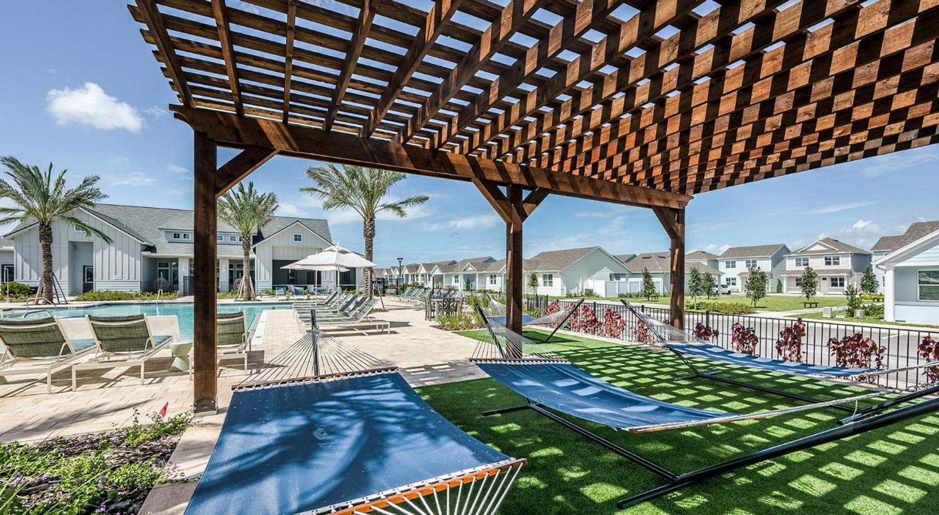 Landing Beautiful 2BD Gym Yoga Studio