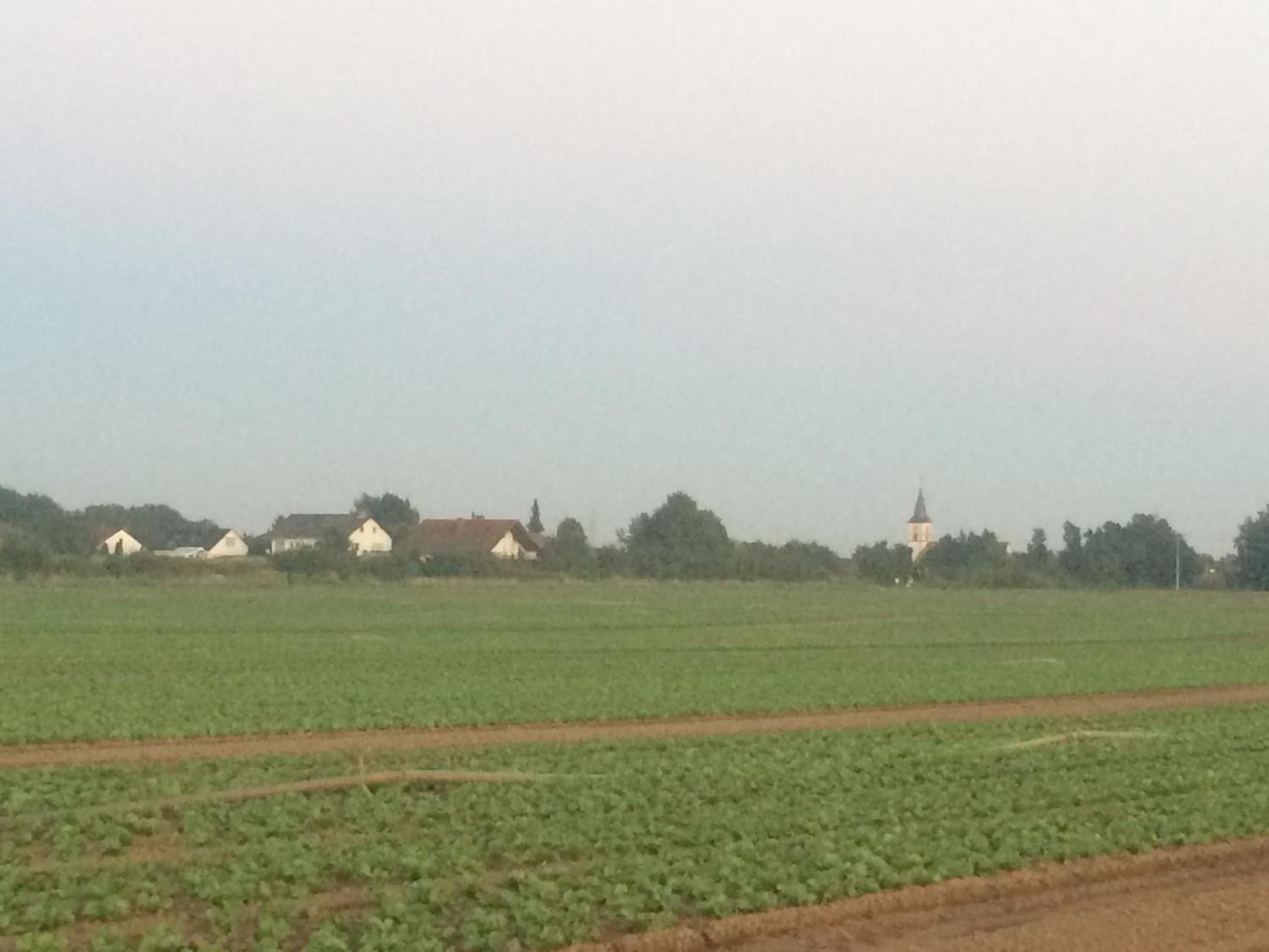 Alte Heimat