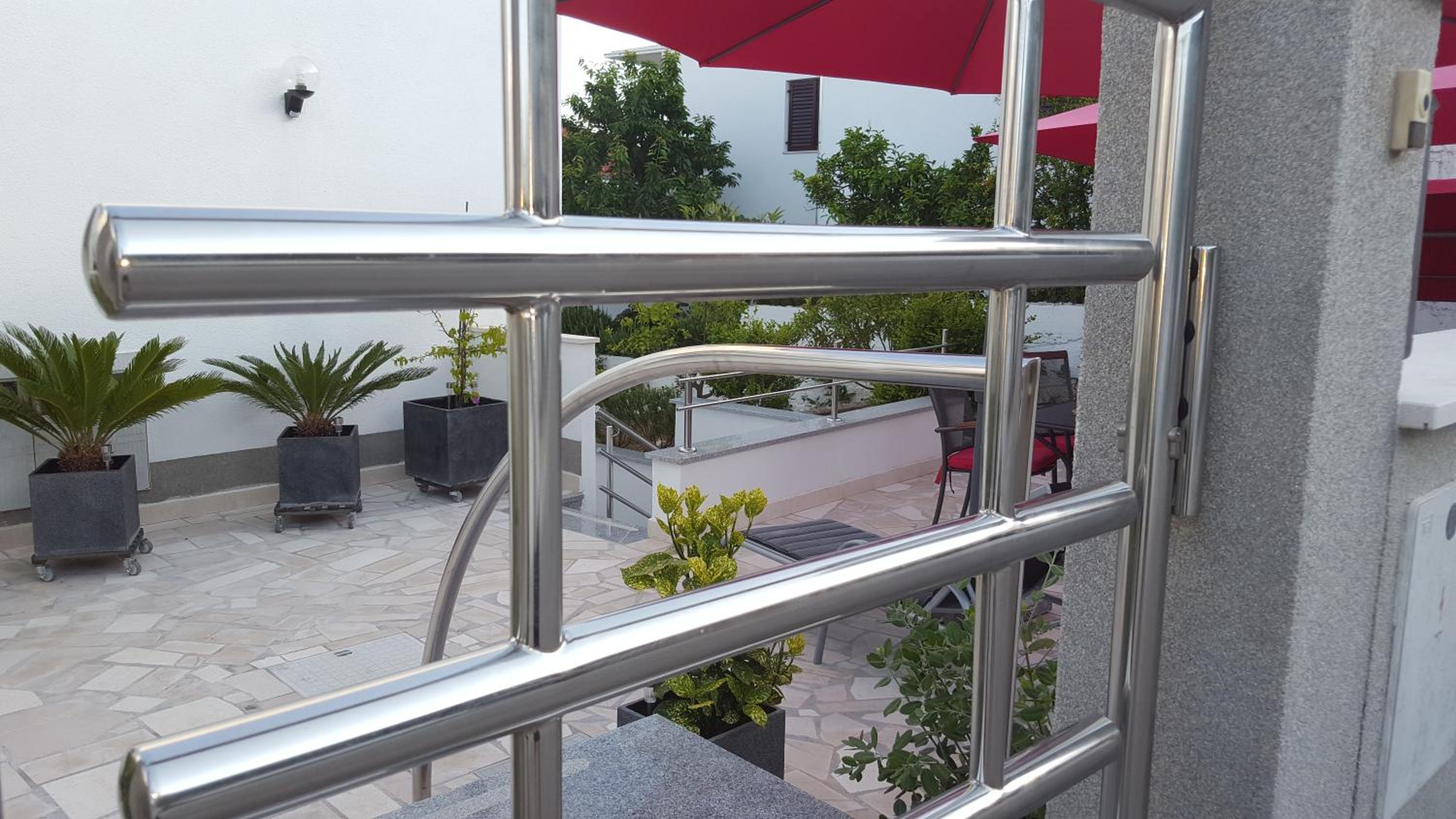Apartment Prkic view 4