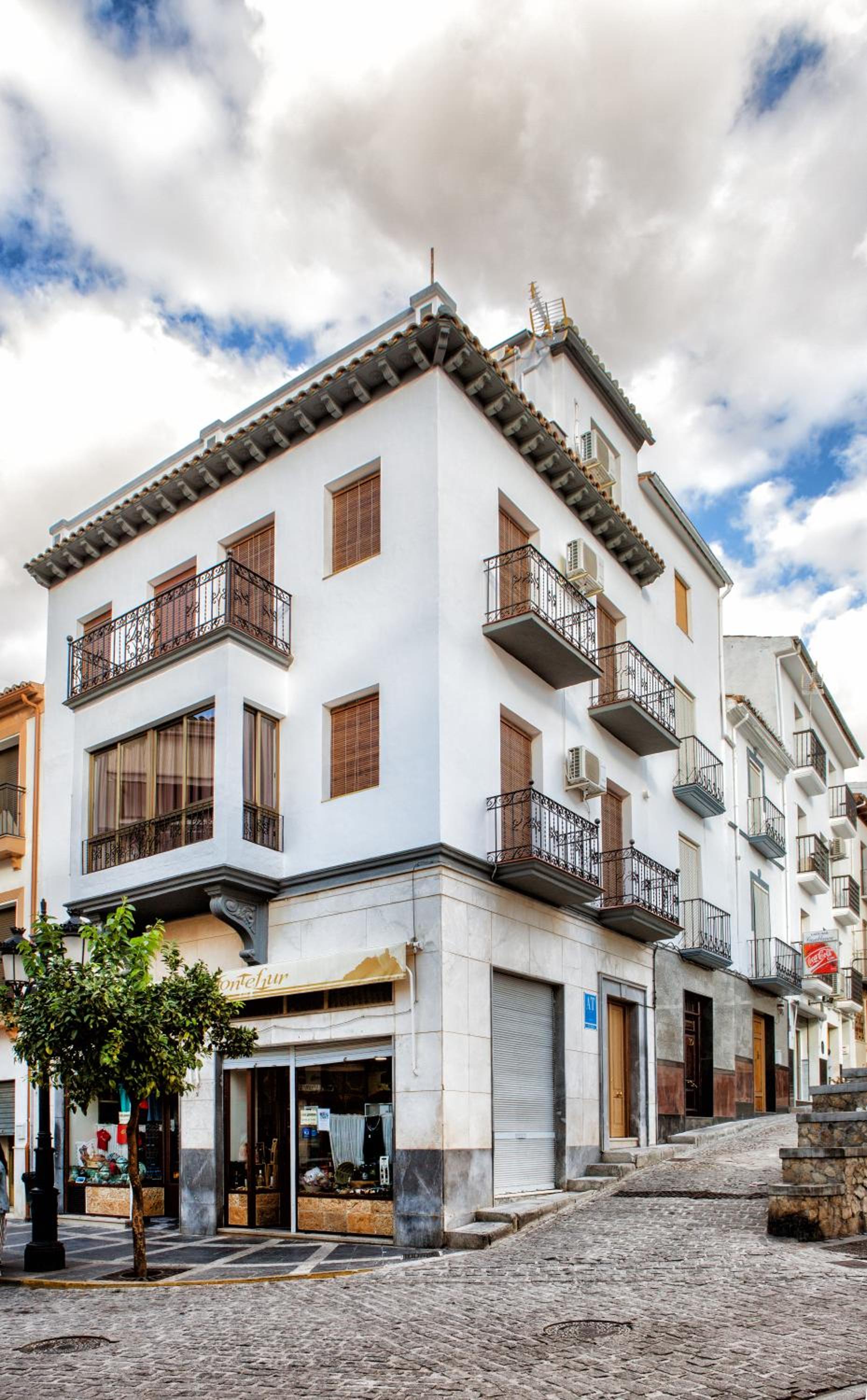building