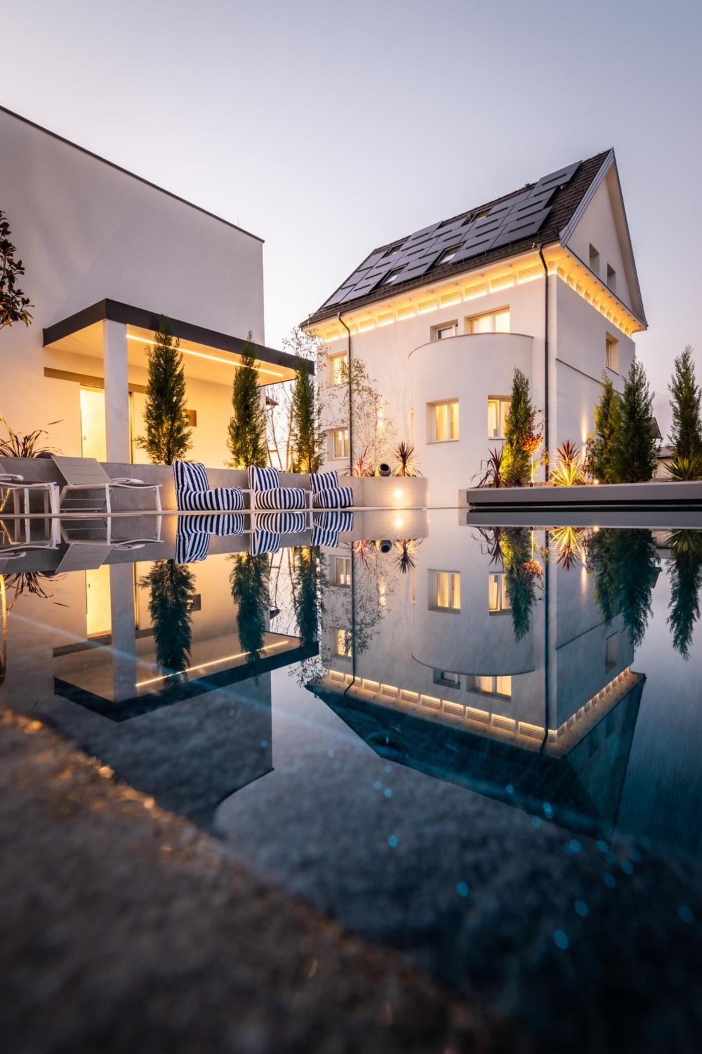 Beatrice - Boutique Apartments Resort