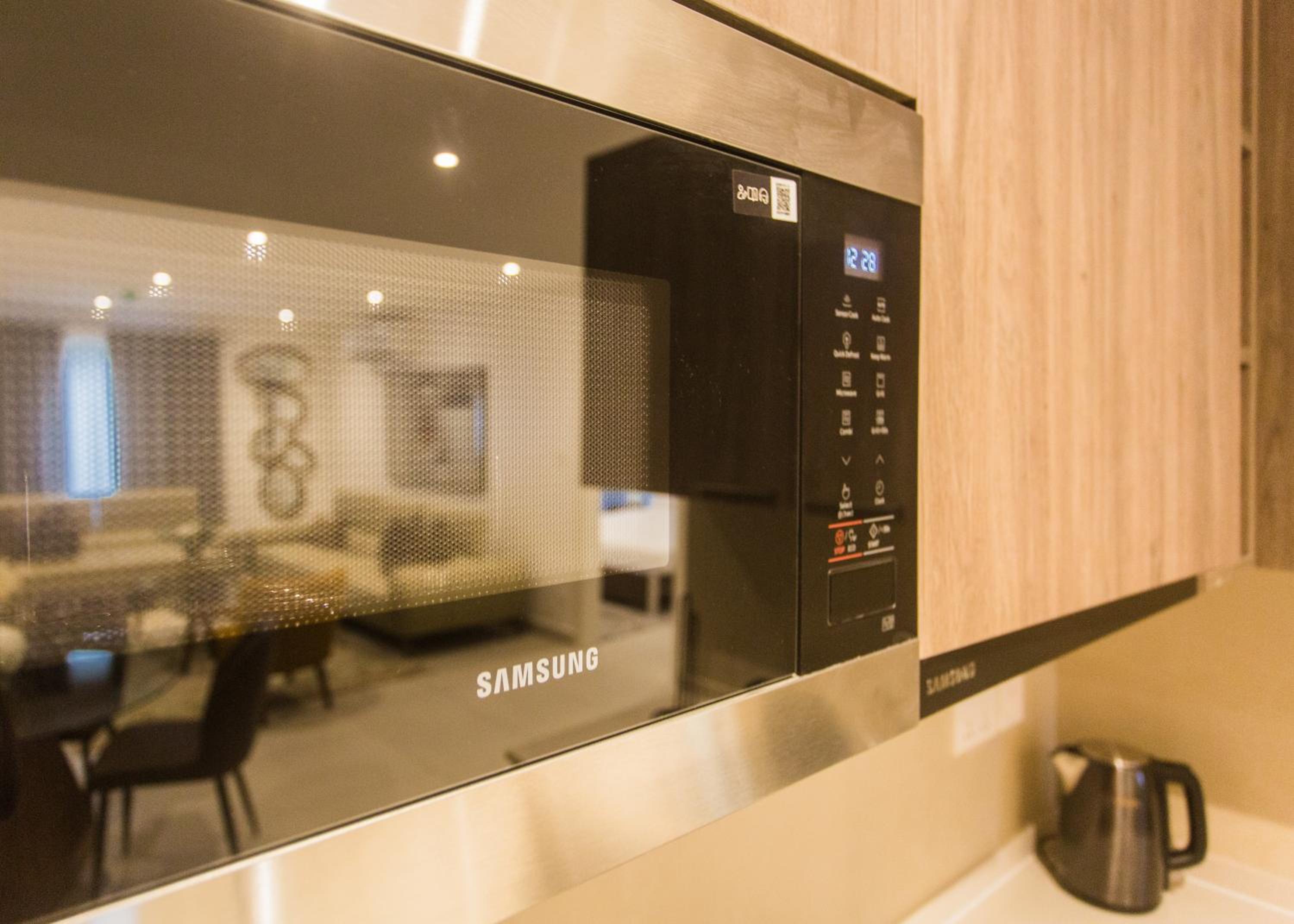 Accra Luxury Apartments at The Bantree