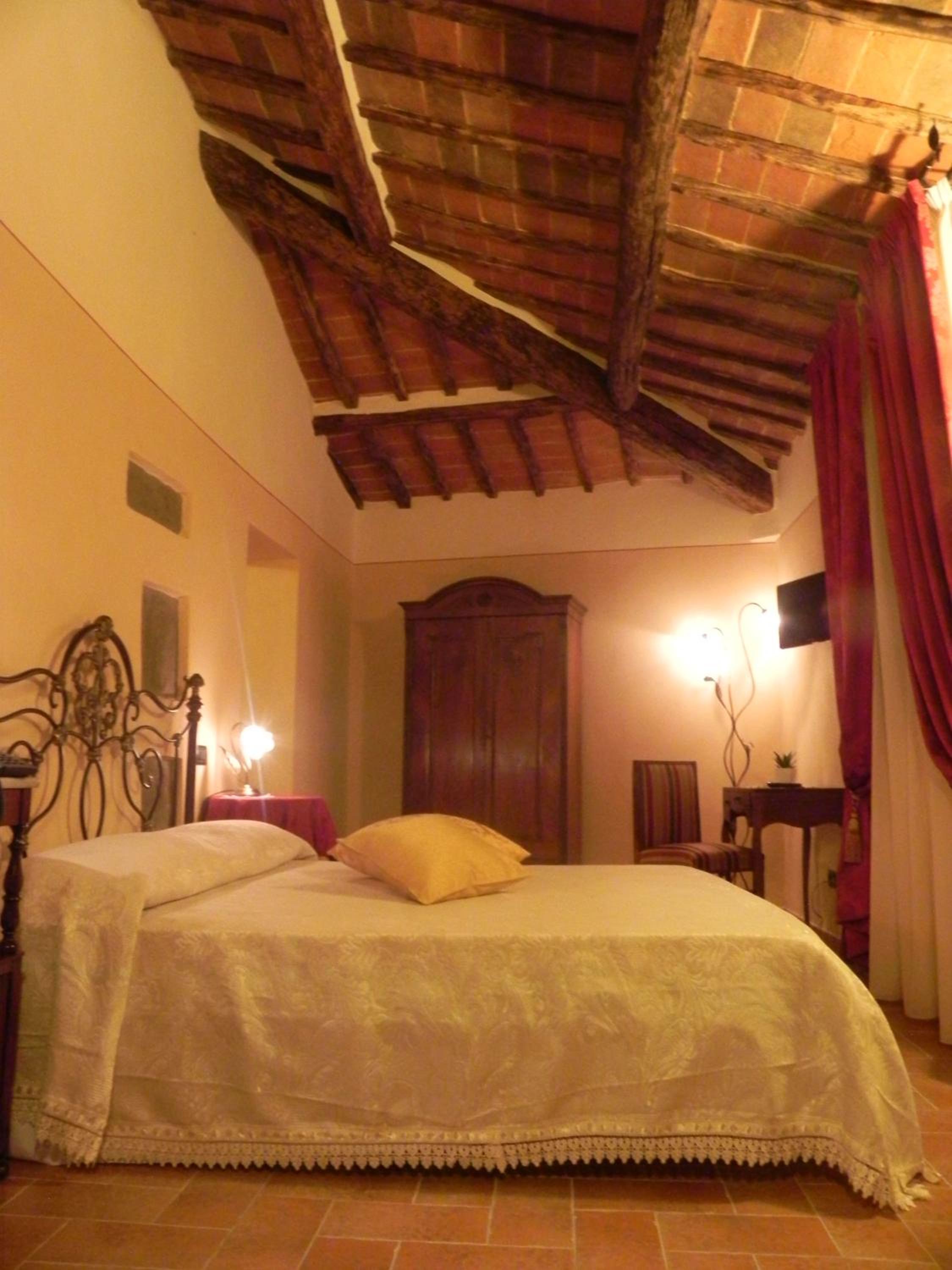 Casale l'Antico Carro