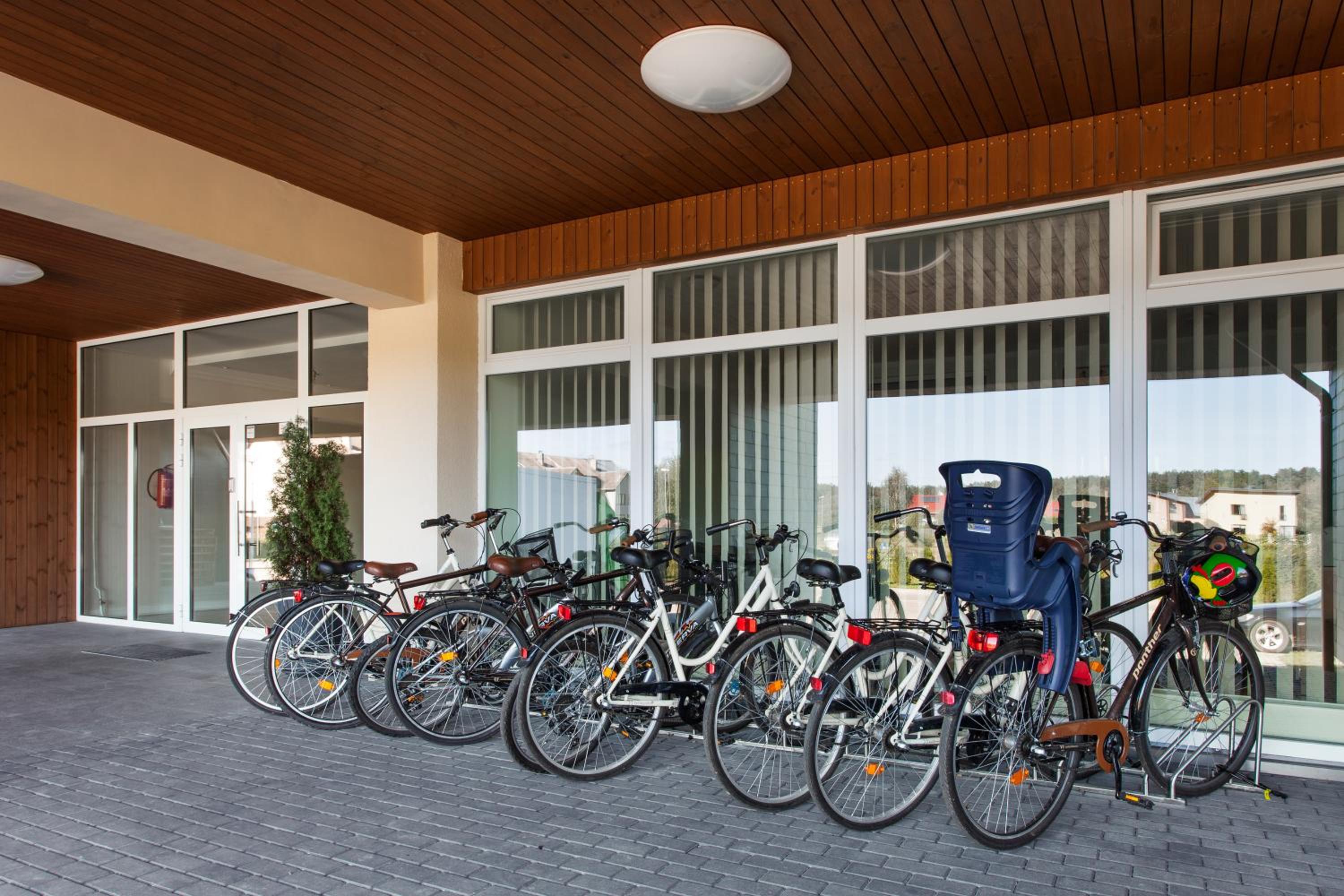 Mineraliniai Apartamentai
