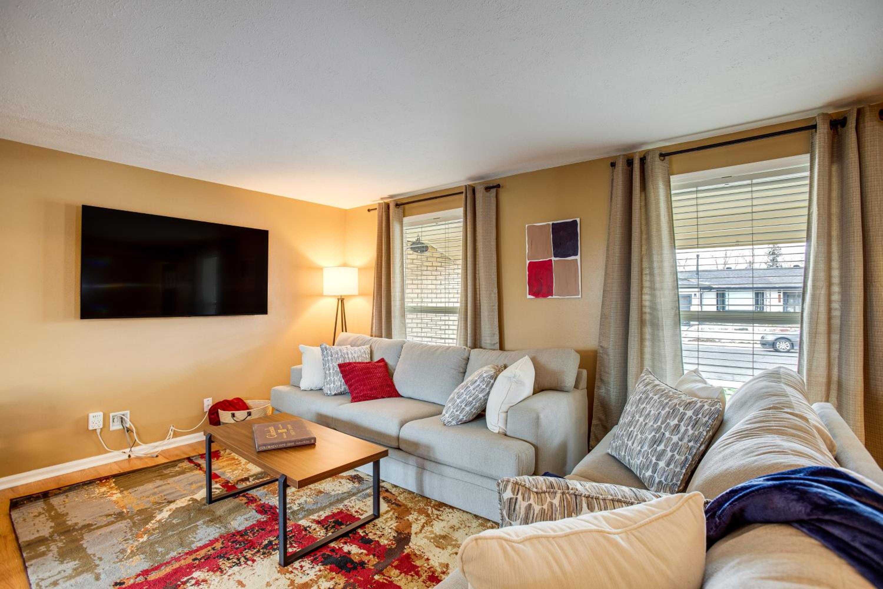 Gather Family! Home with Fenced Yard in Wheat Ridge