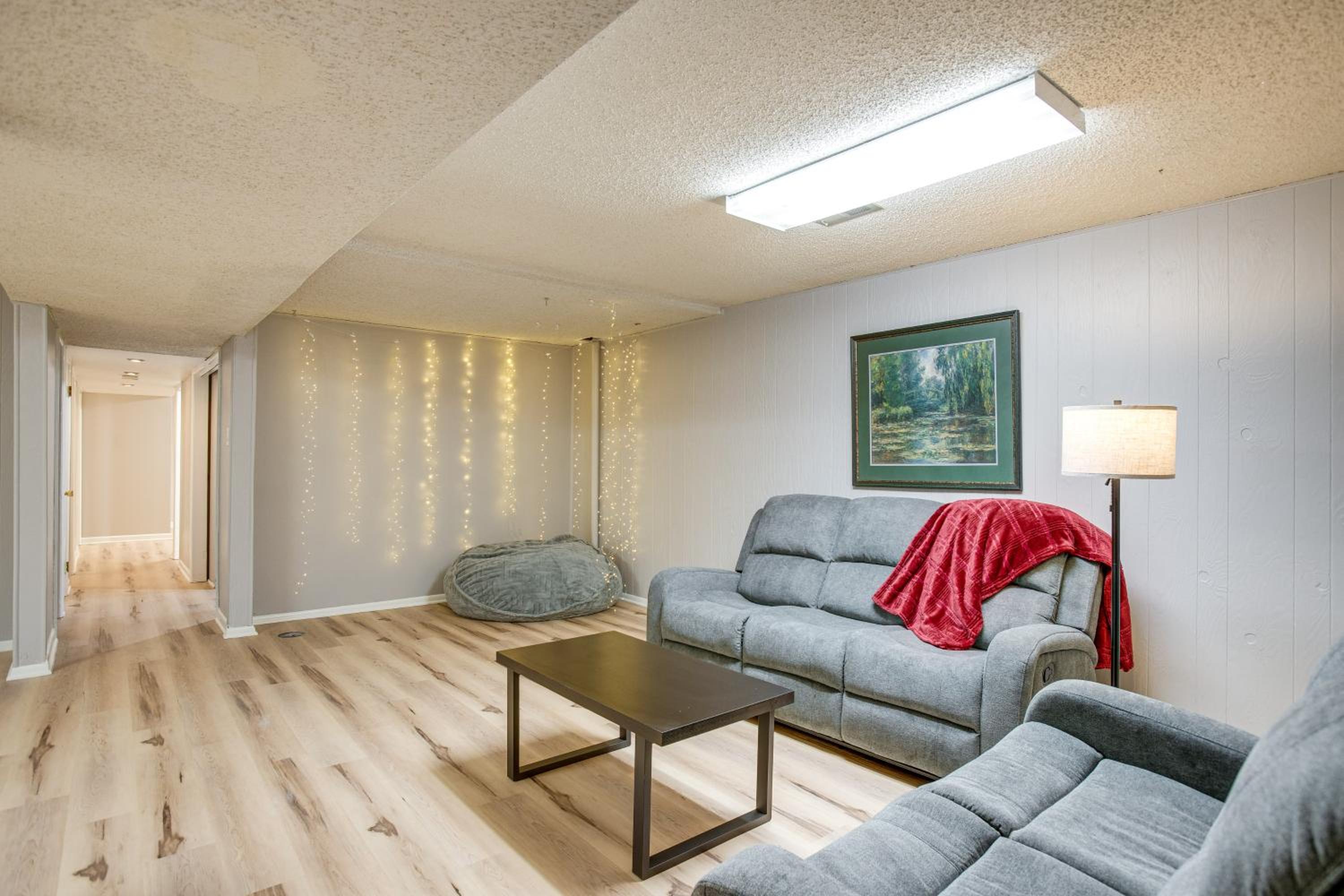 Gather Family! Home with Fenced Yard in Wheat Ridge