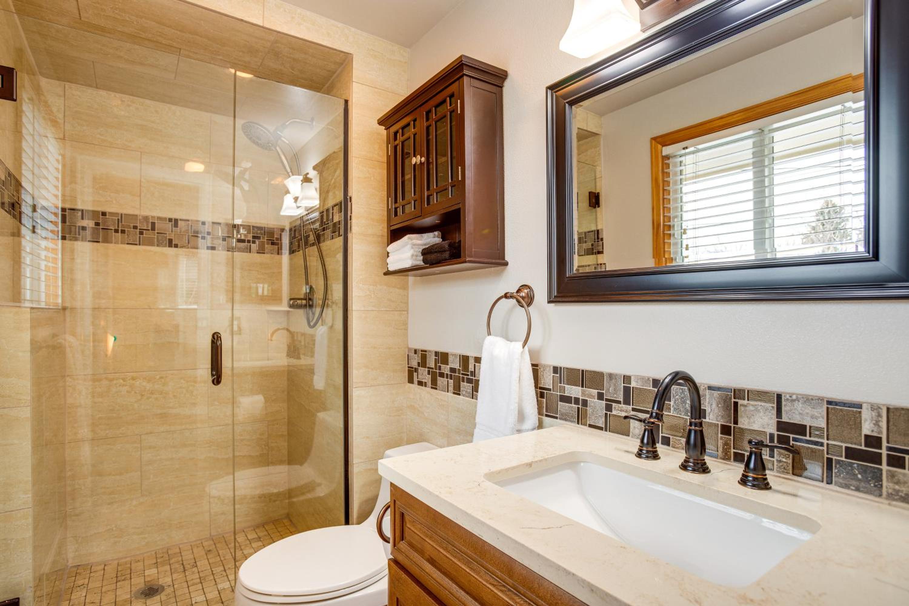 Gather Family! Home with Fenced Yard in Wheat Ridge