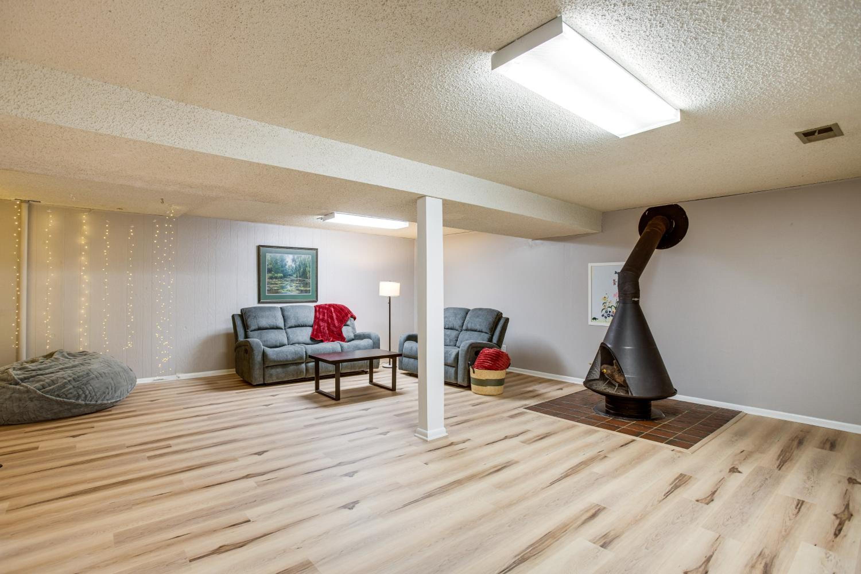 Gather Family! Home with Fenced Yard in Wheat Ridge