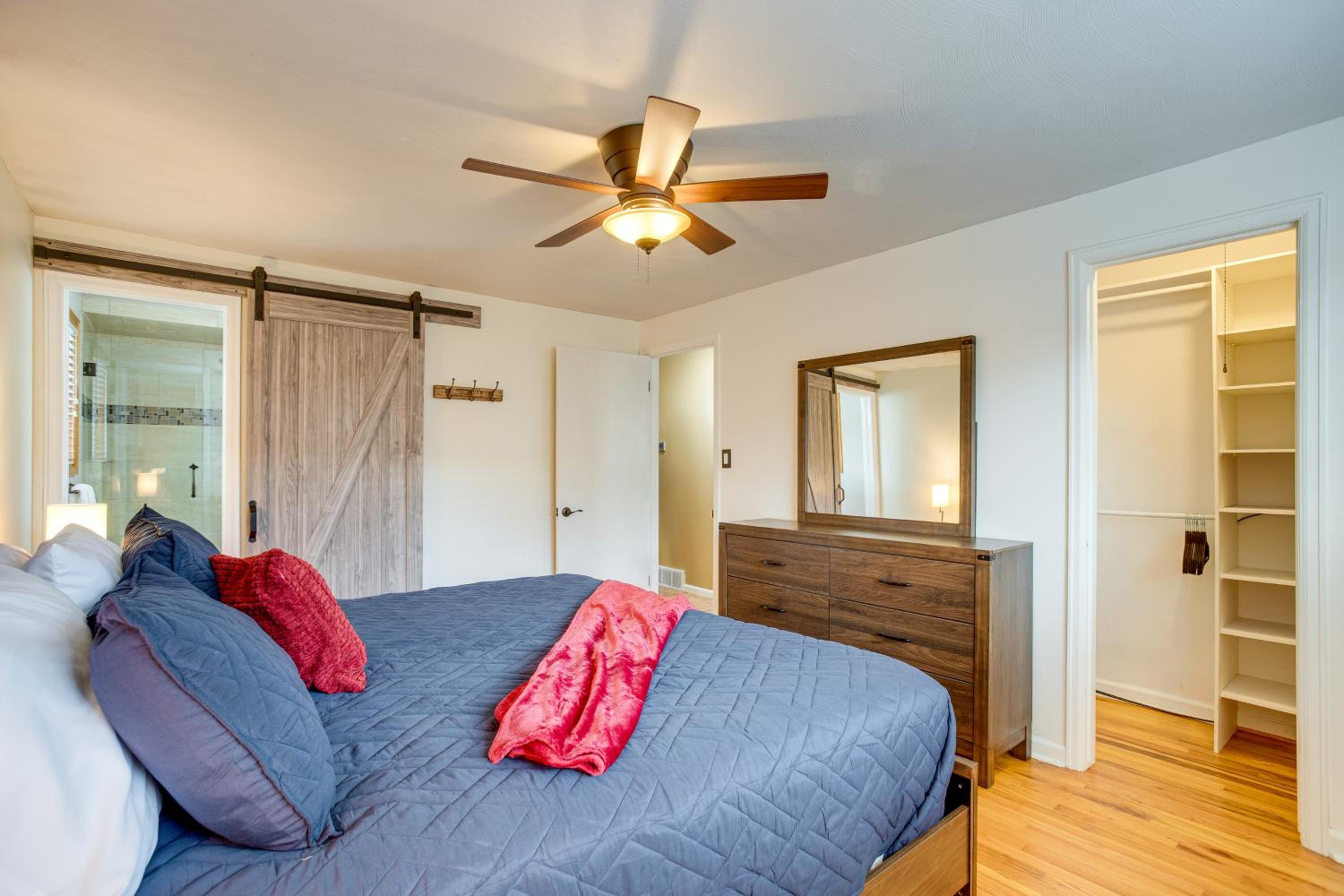 Gather Family! Home with Fenced Yard in Wheat Ridge