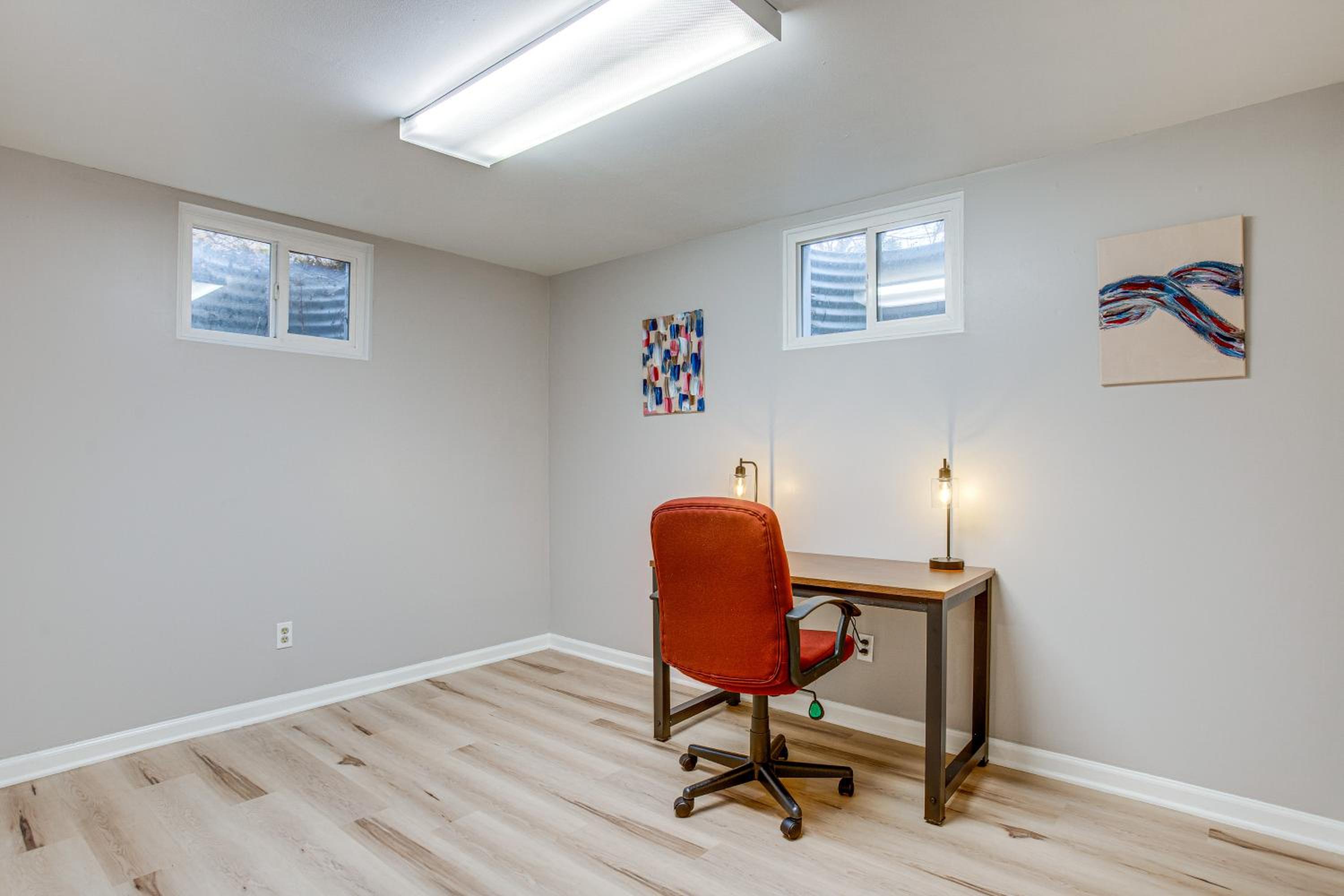 Gather Family! Home with Fenced Yard in Wheat Ridge