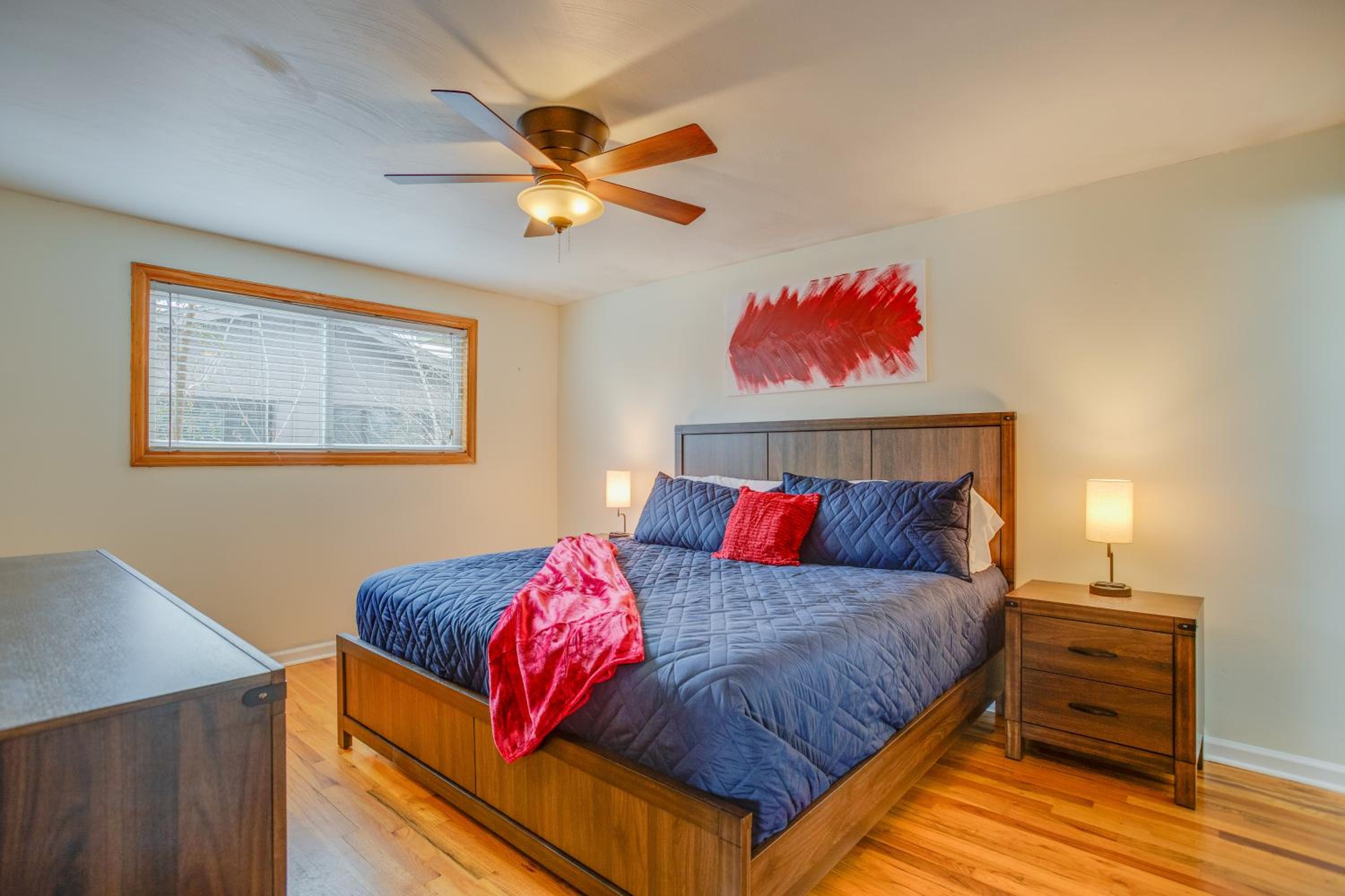 Gather Family! Home with Fenced Yard in Wheat Ridge