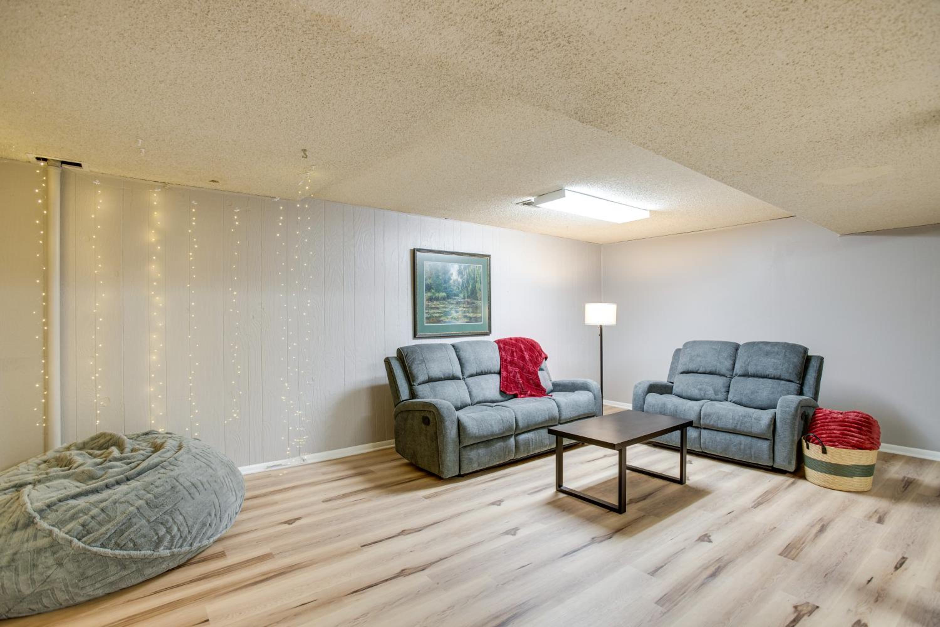 Gather Family! Home with Fenced Yard in Wheat Ridge