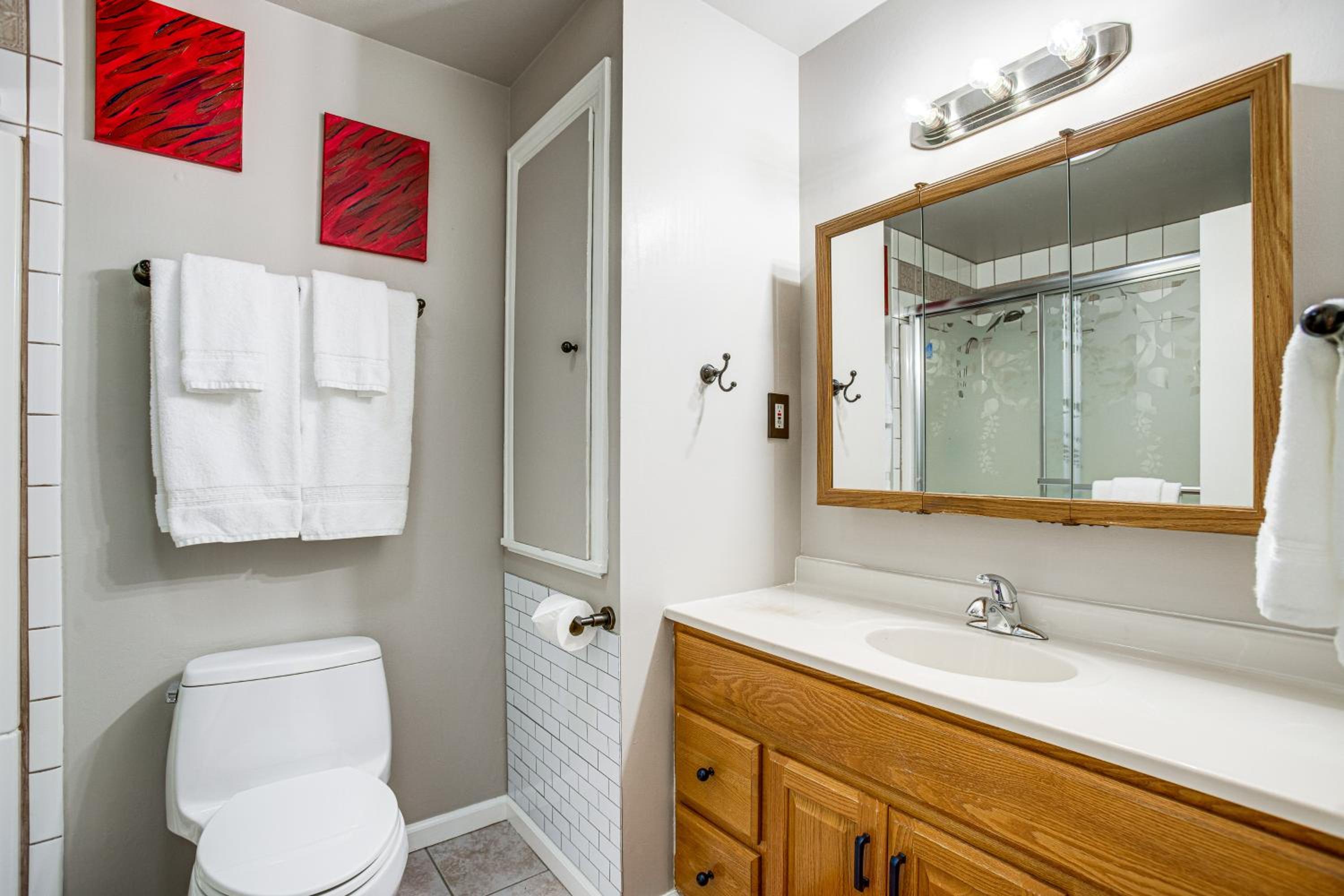 Gather Family! Home with Fenced Yard in Wheat Ridge