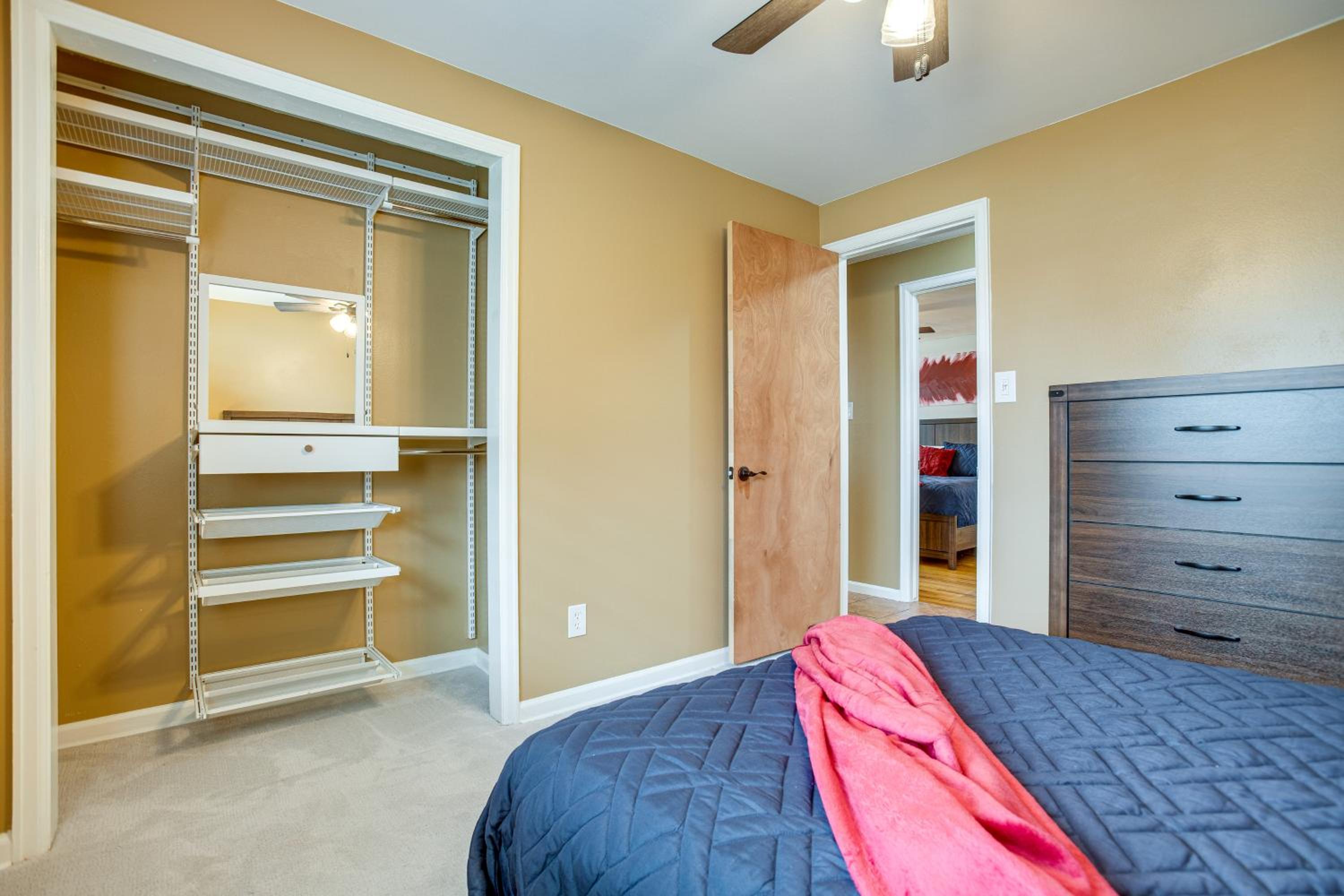 Gather Family! Home with Fenced Yard in Wheat Ridge