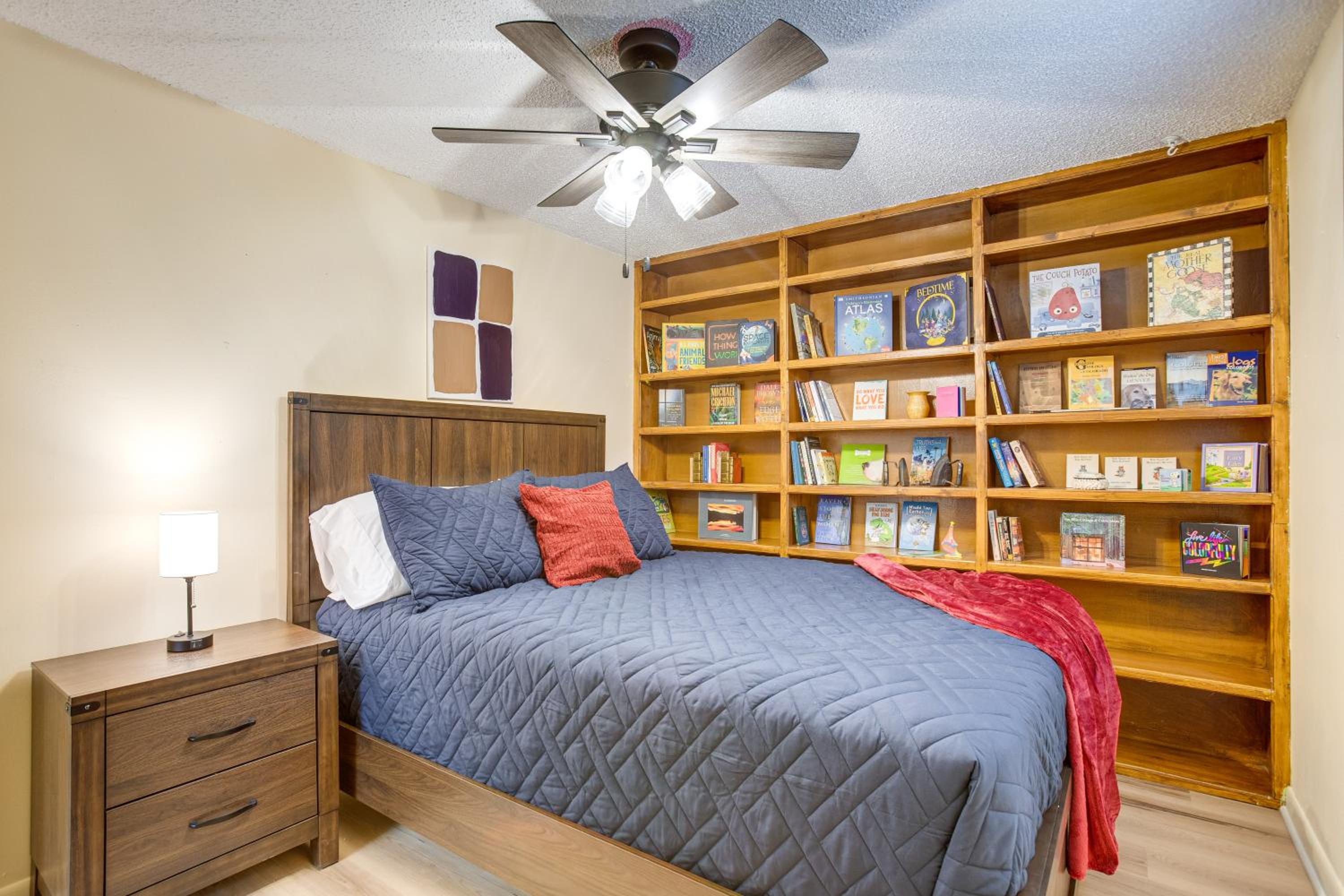 Gather Family! Home with Fenced Yard in Wheat Ridge