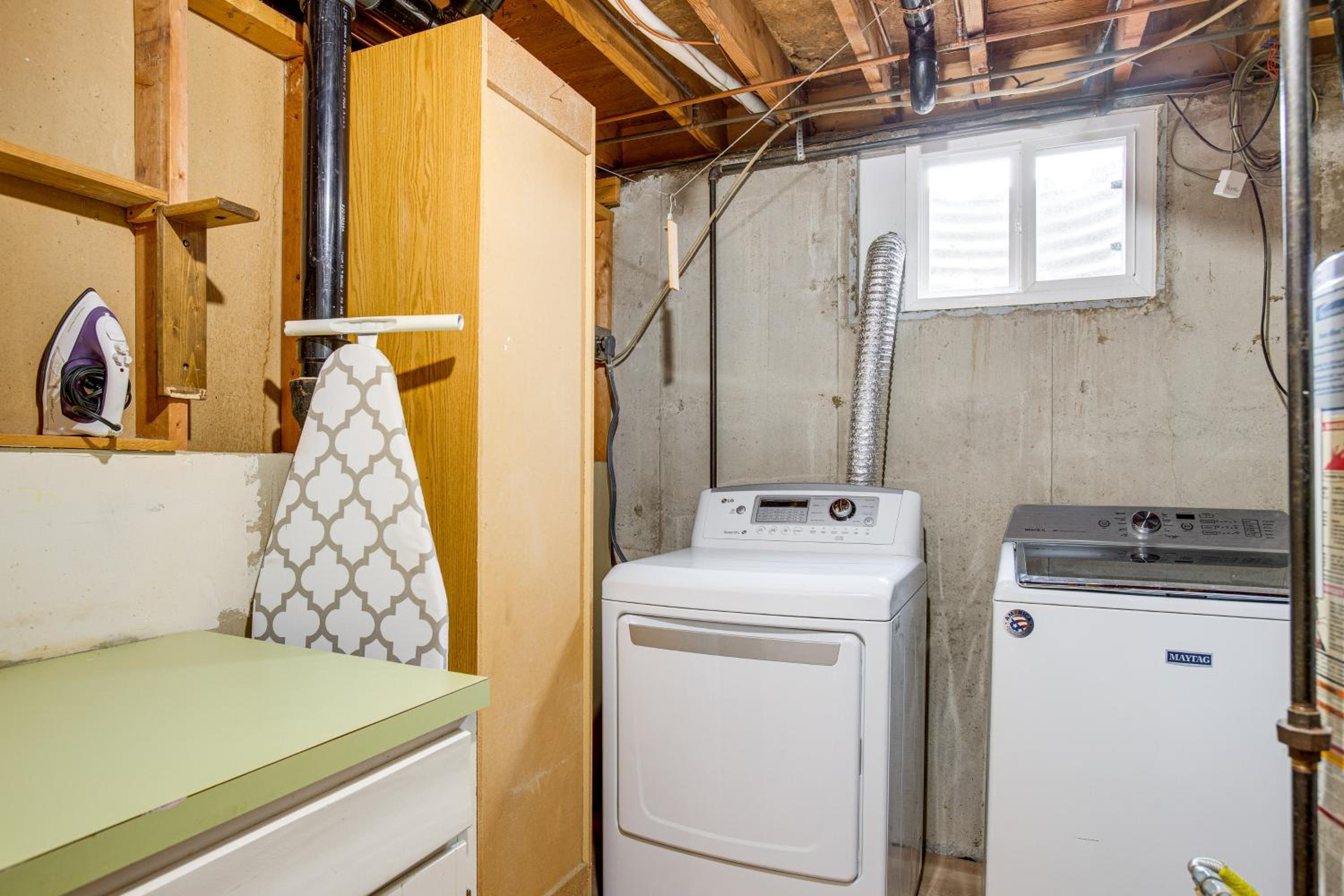 Gather Family! Home with Fenced Yard in Wheat Ridge