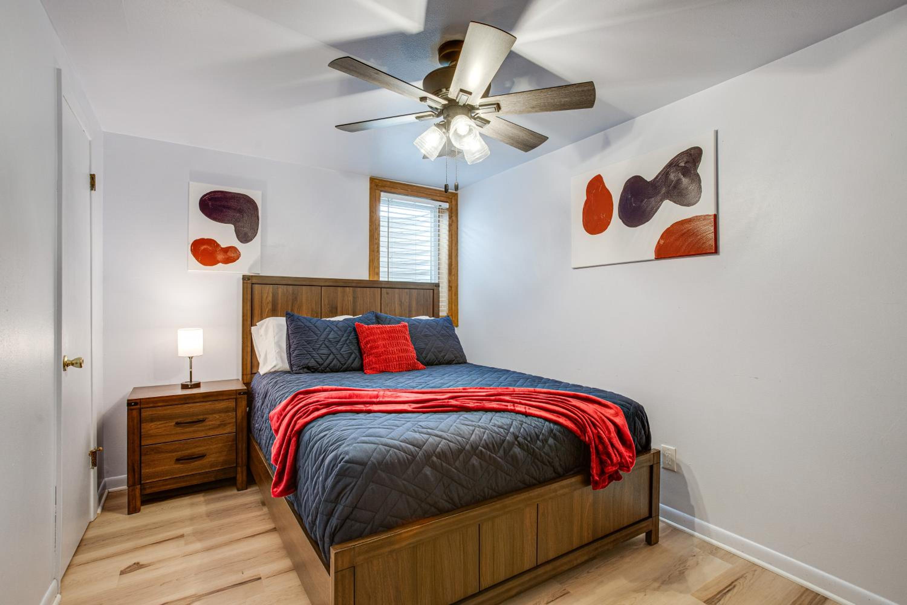 Gather Family! Home with Fenced Yard in Wheat Ridge