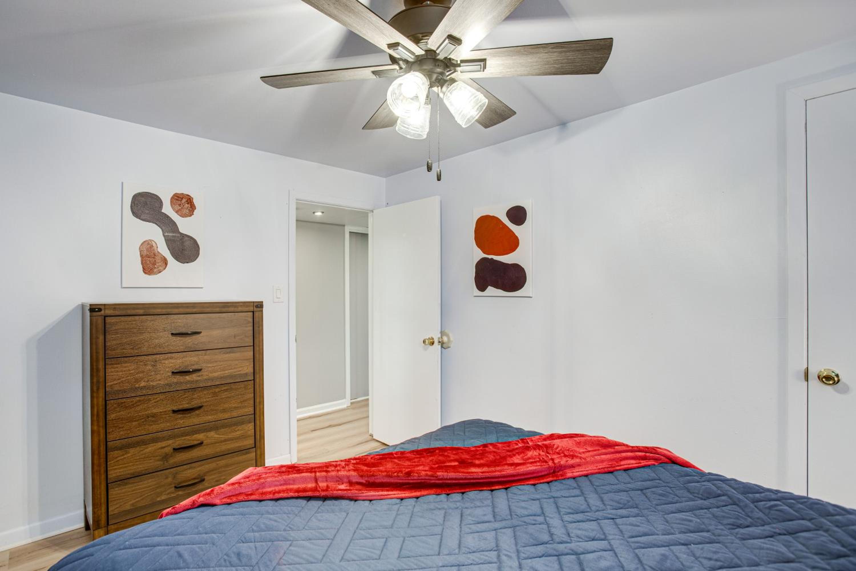 Gather Family! Home with Fenced Yard in Wheat Ridge