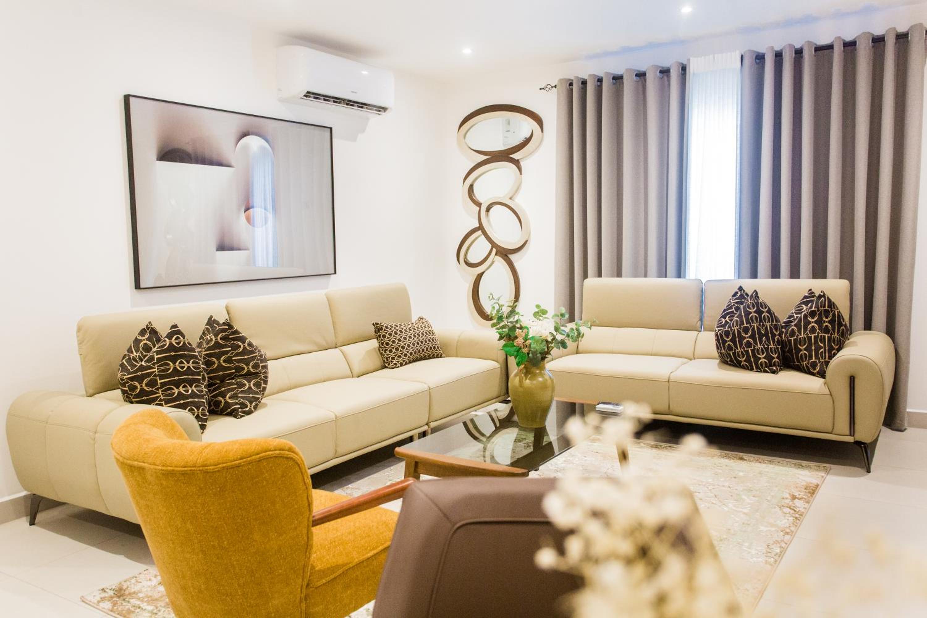 Accra Luxury Apartments at The Bantree
