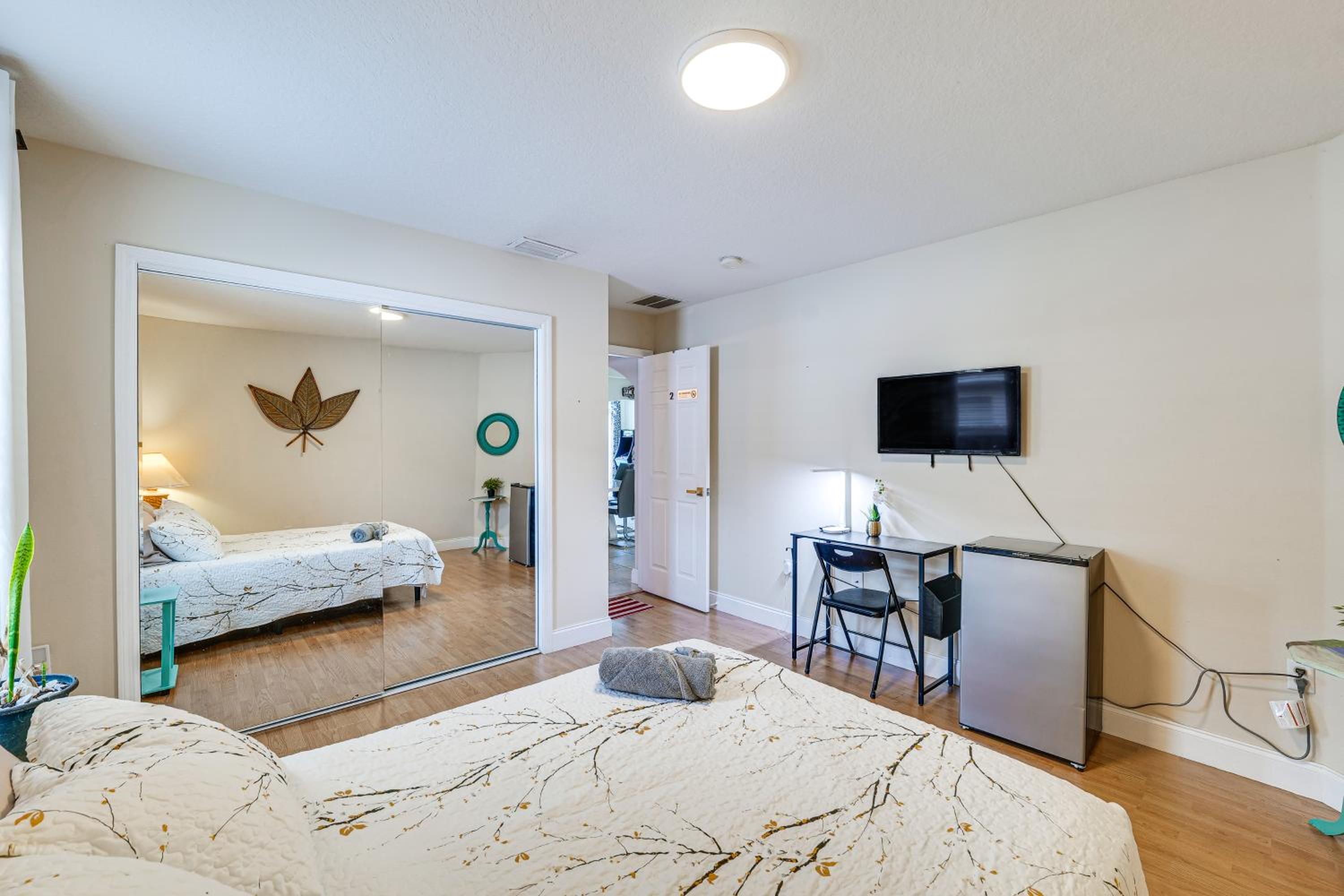Pool Access, 7 Mi to Disney Family Getaway!