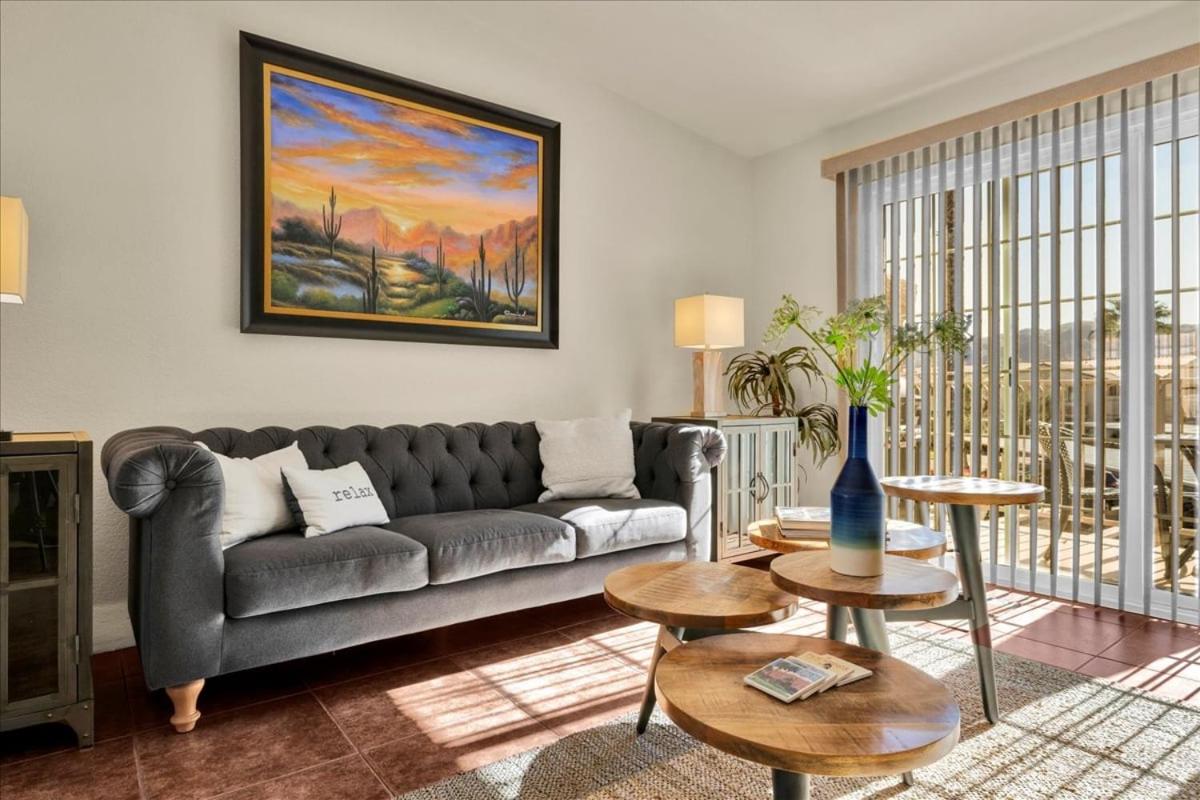 Sunset Vista Retreat