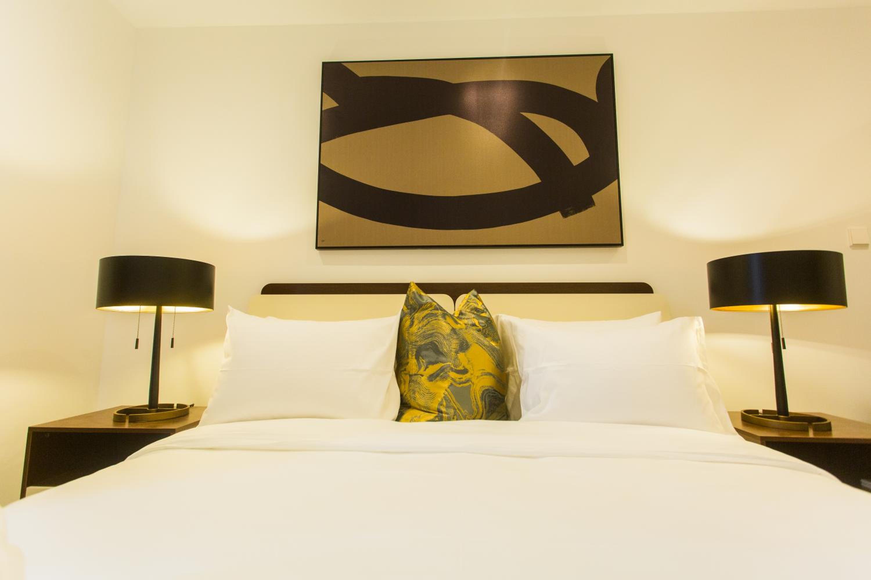 Accra Luxury Apartments at The Bantree