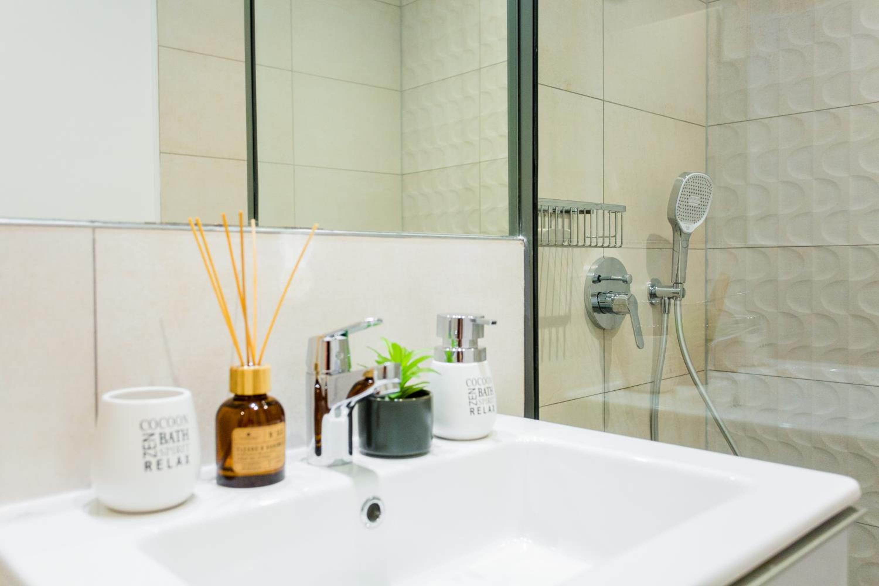 Accra Luxury Apartments at The Bantree