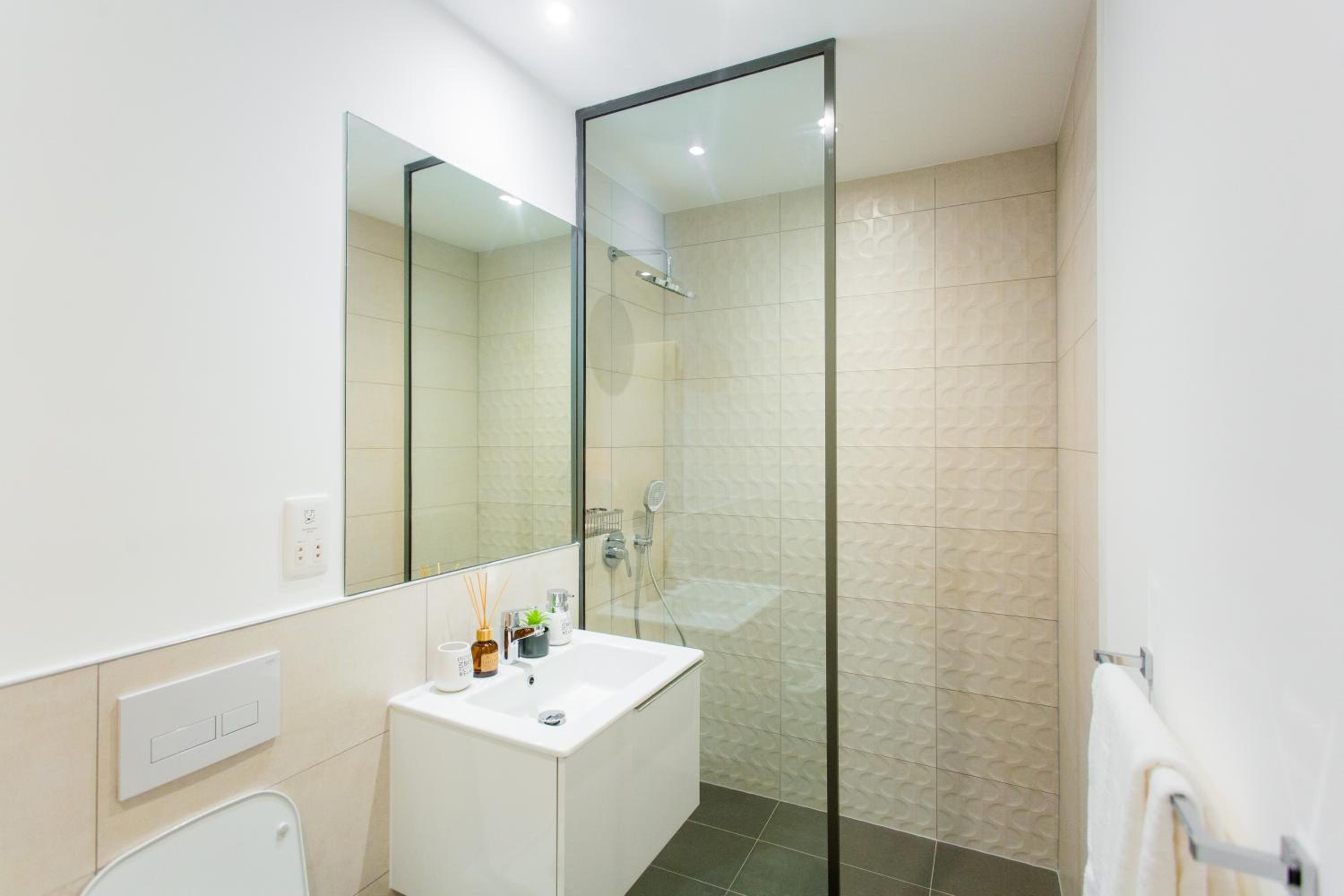 Accra Luxury Apartments at The Bantree
