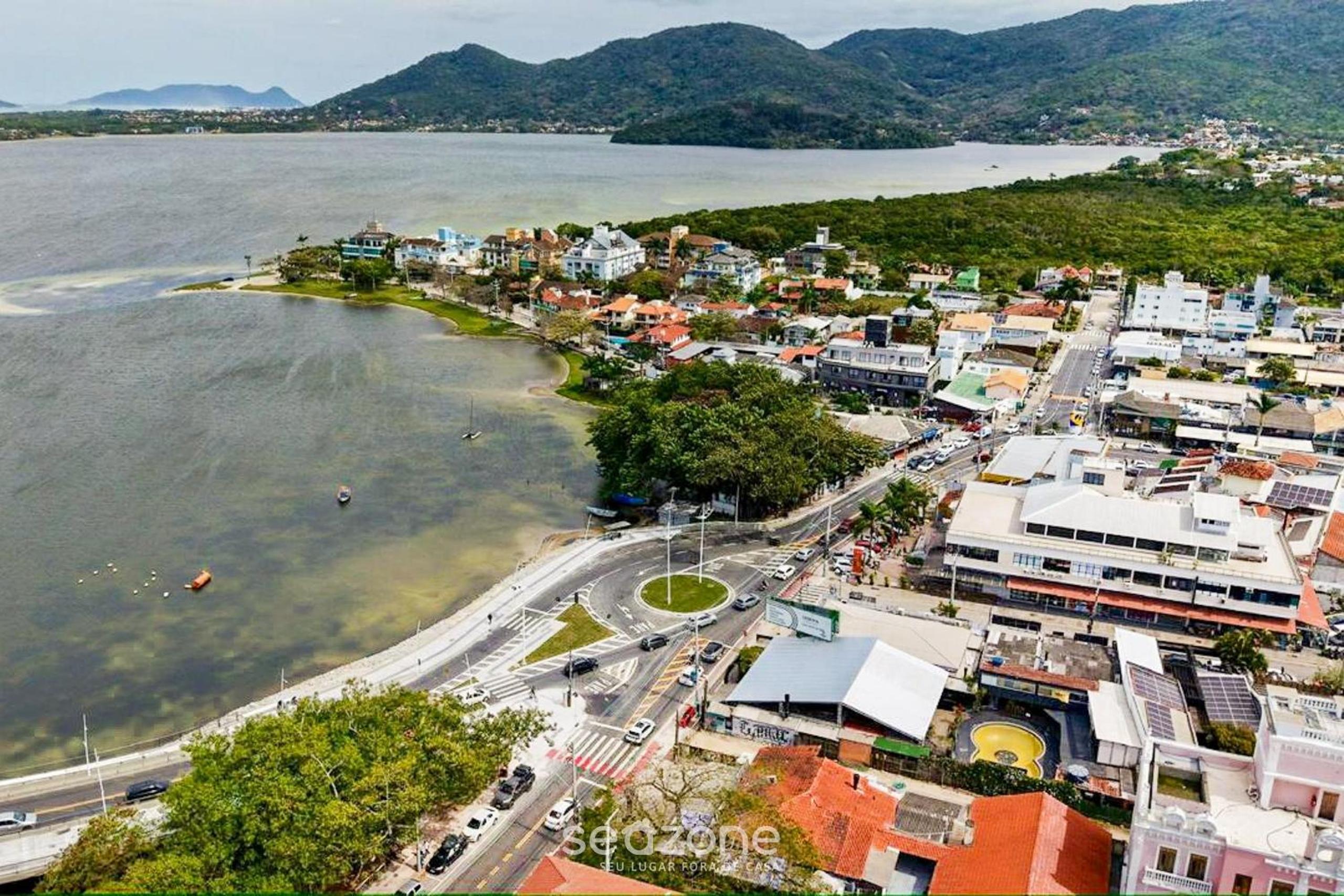Modern Studios 150m from Lagoa da Conceição - LSTs I