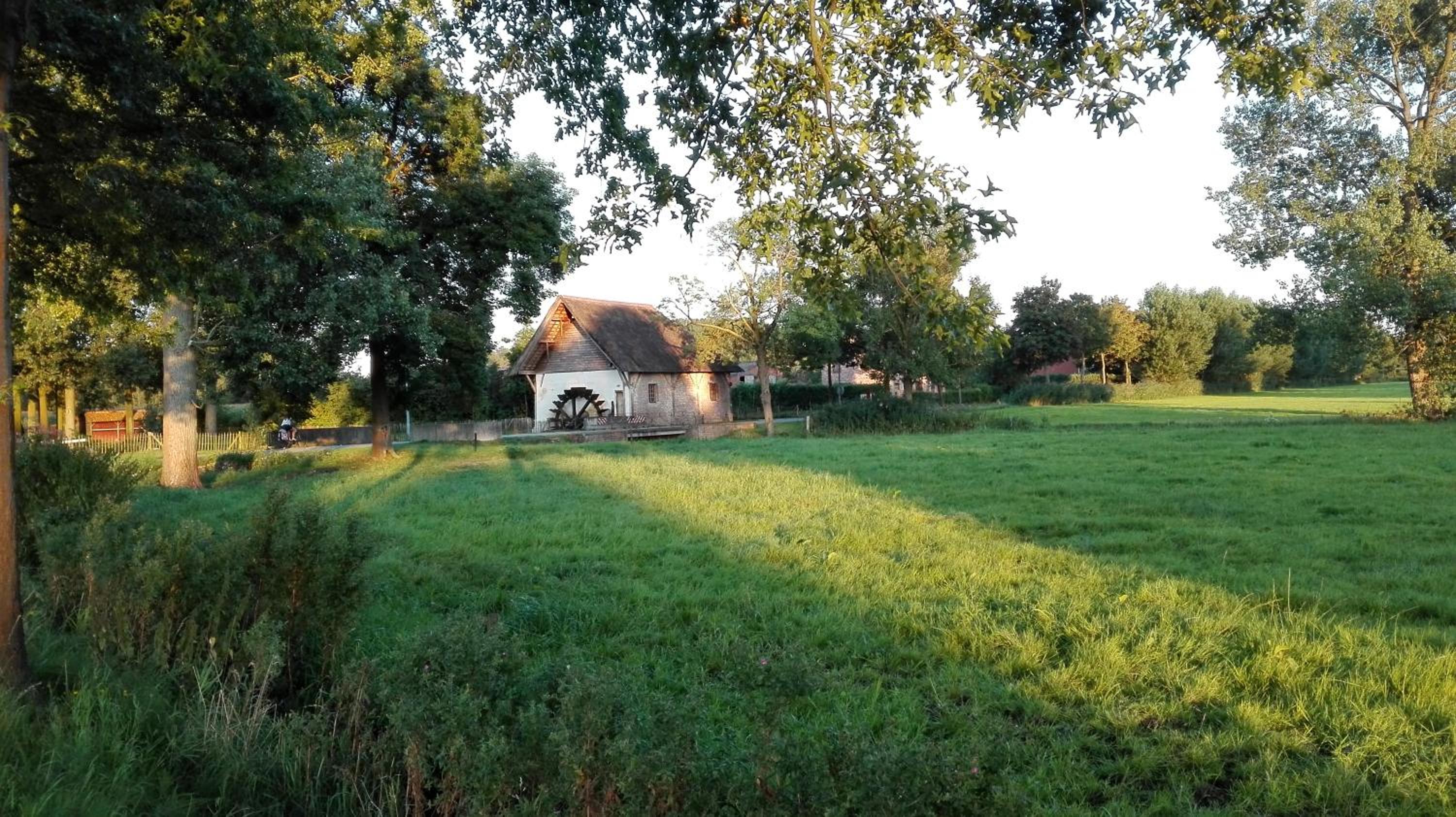 B&B De Grote Plaats