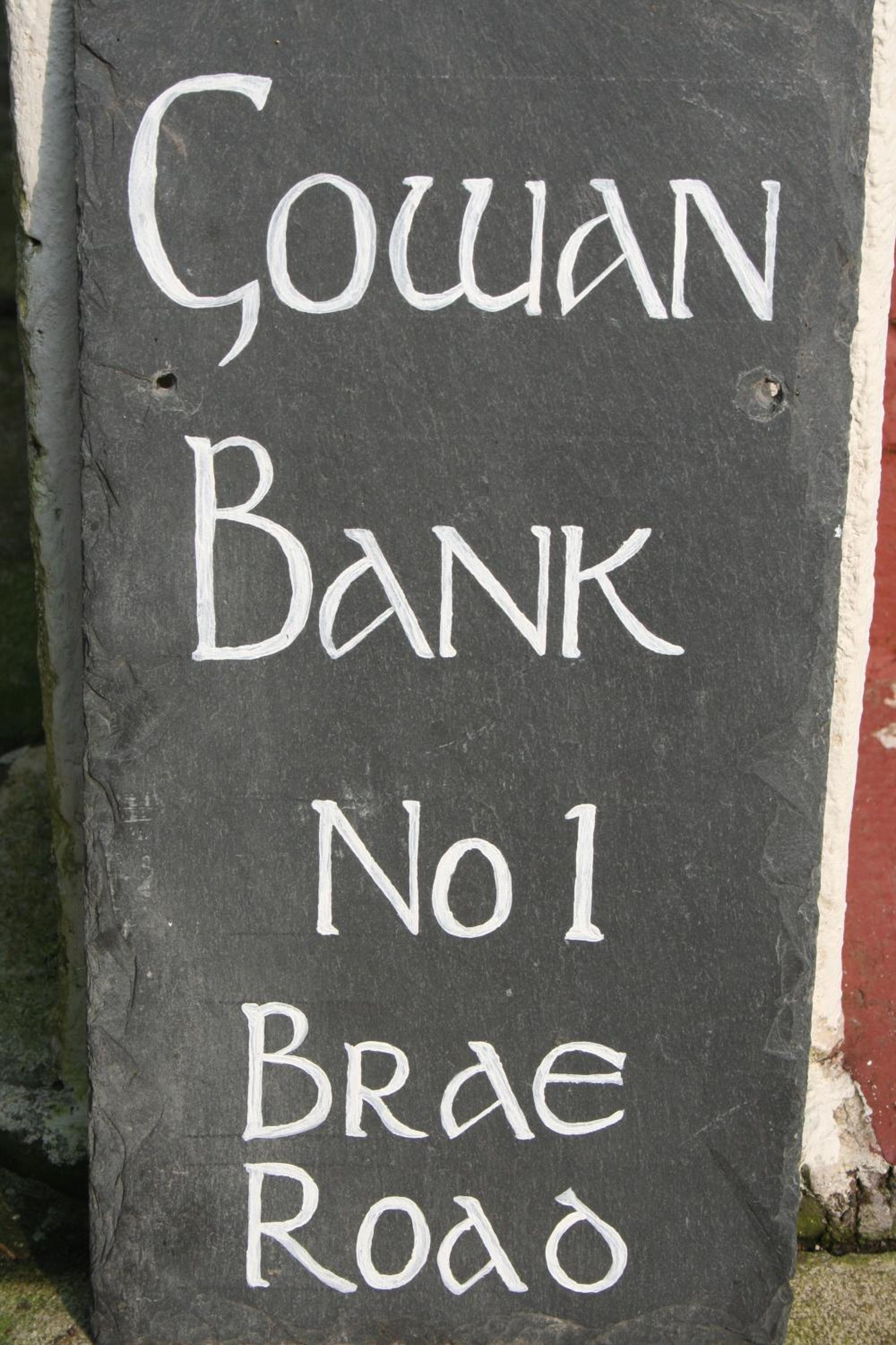 Gowan Bank