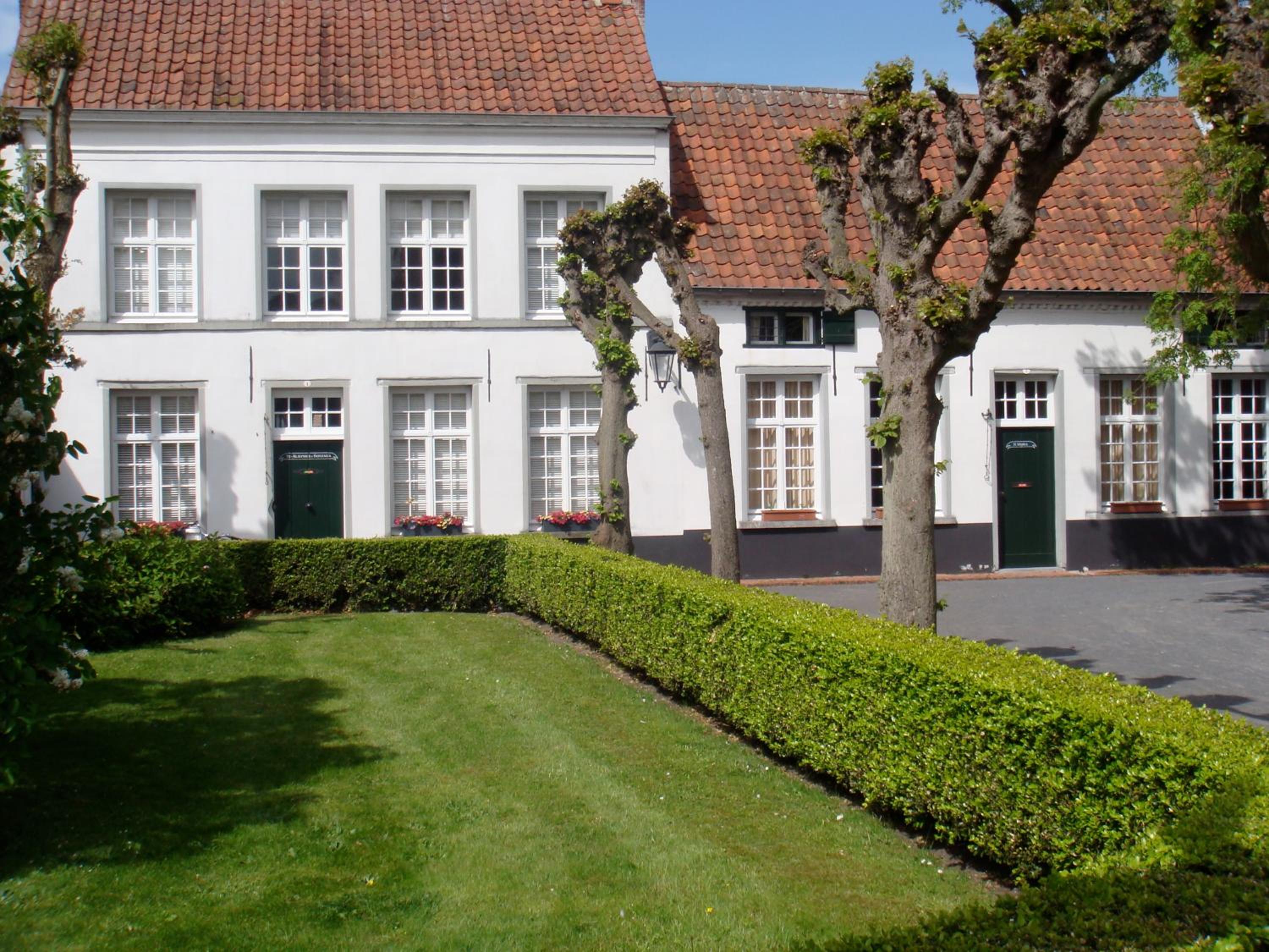 B&B De Grote Plaats