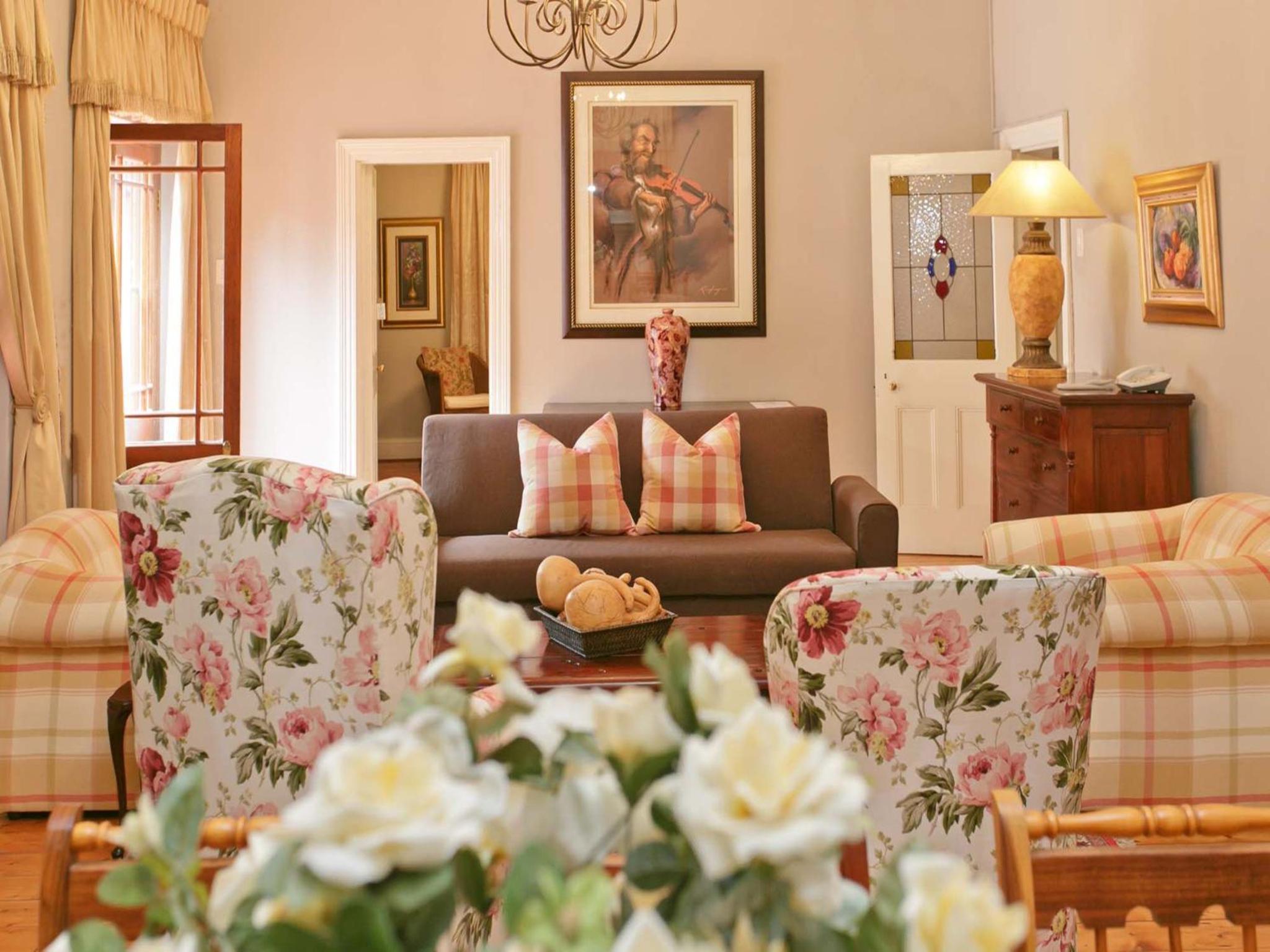 Beaufort Manor Country Lodge