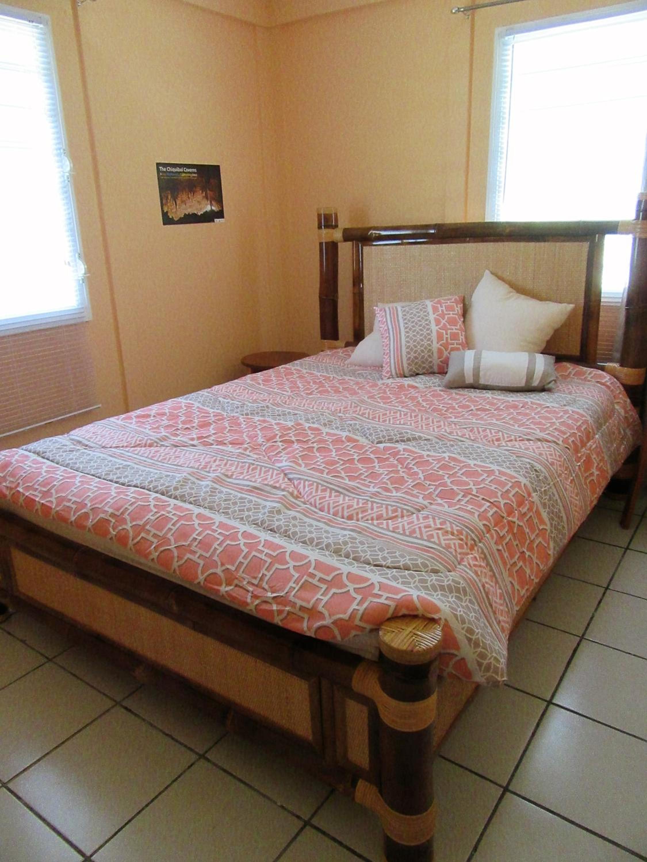Maya Hill Lodge