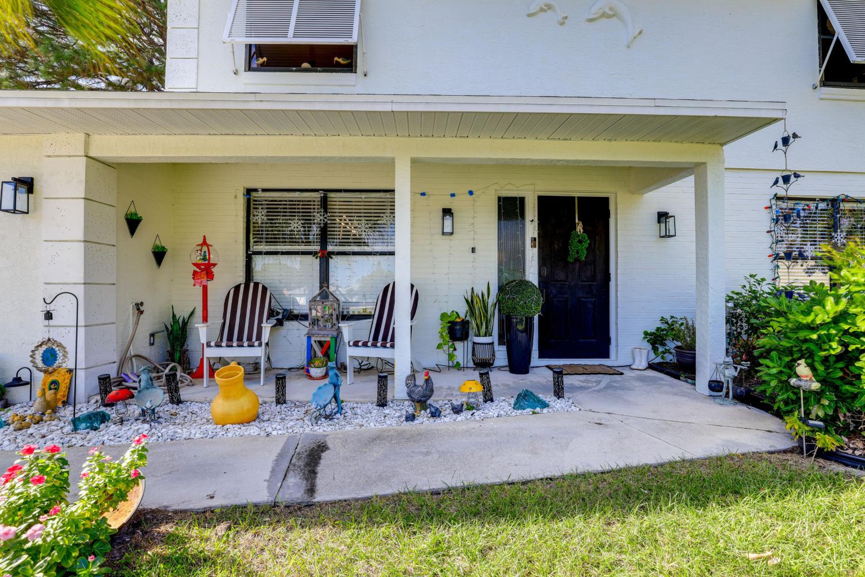 10 Mi to Public Beaches Port St Lucie Getaway