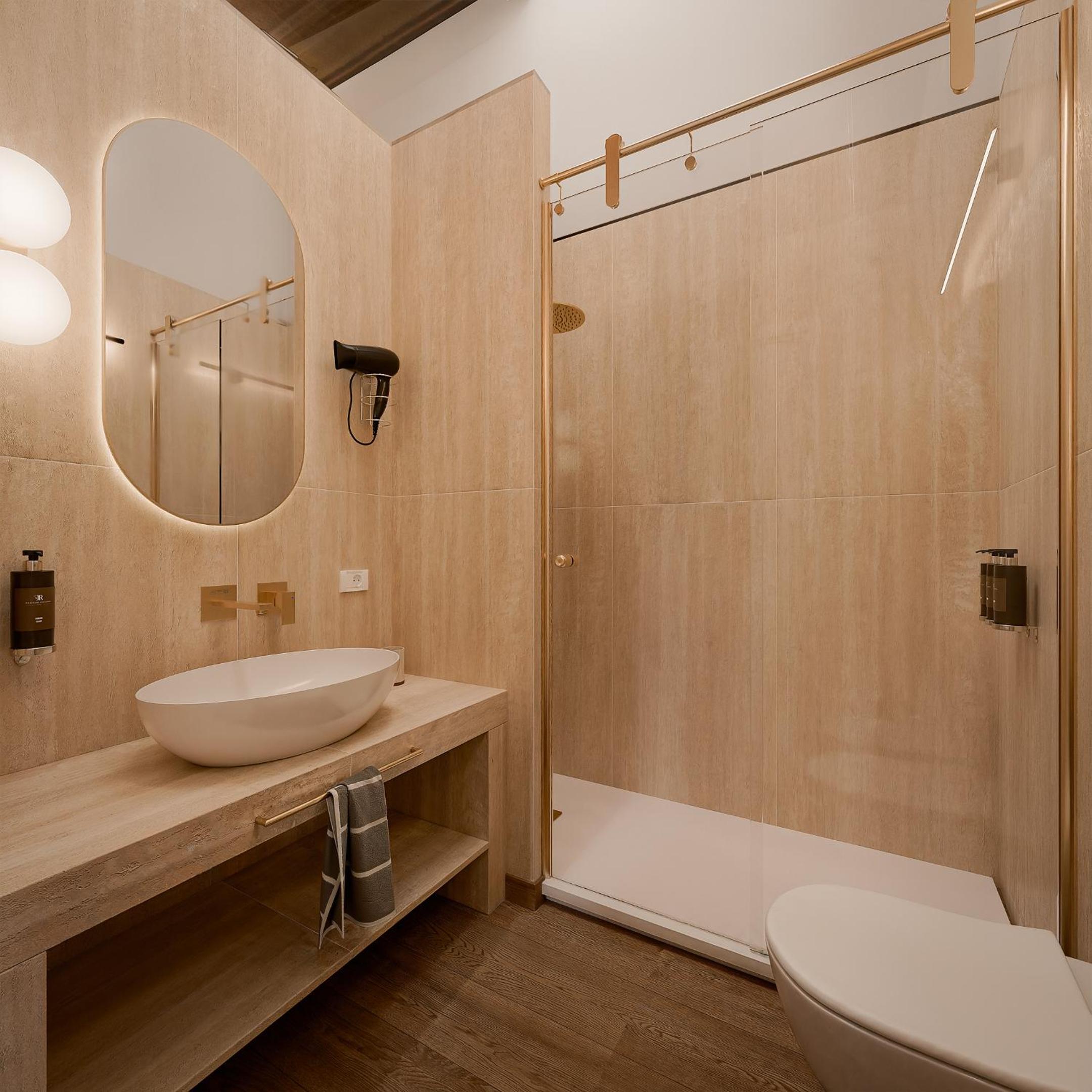 Fantini Rooms- Fori Imperiali
