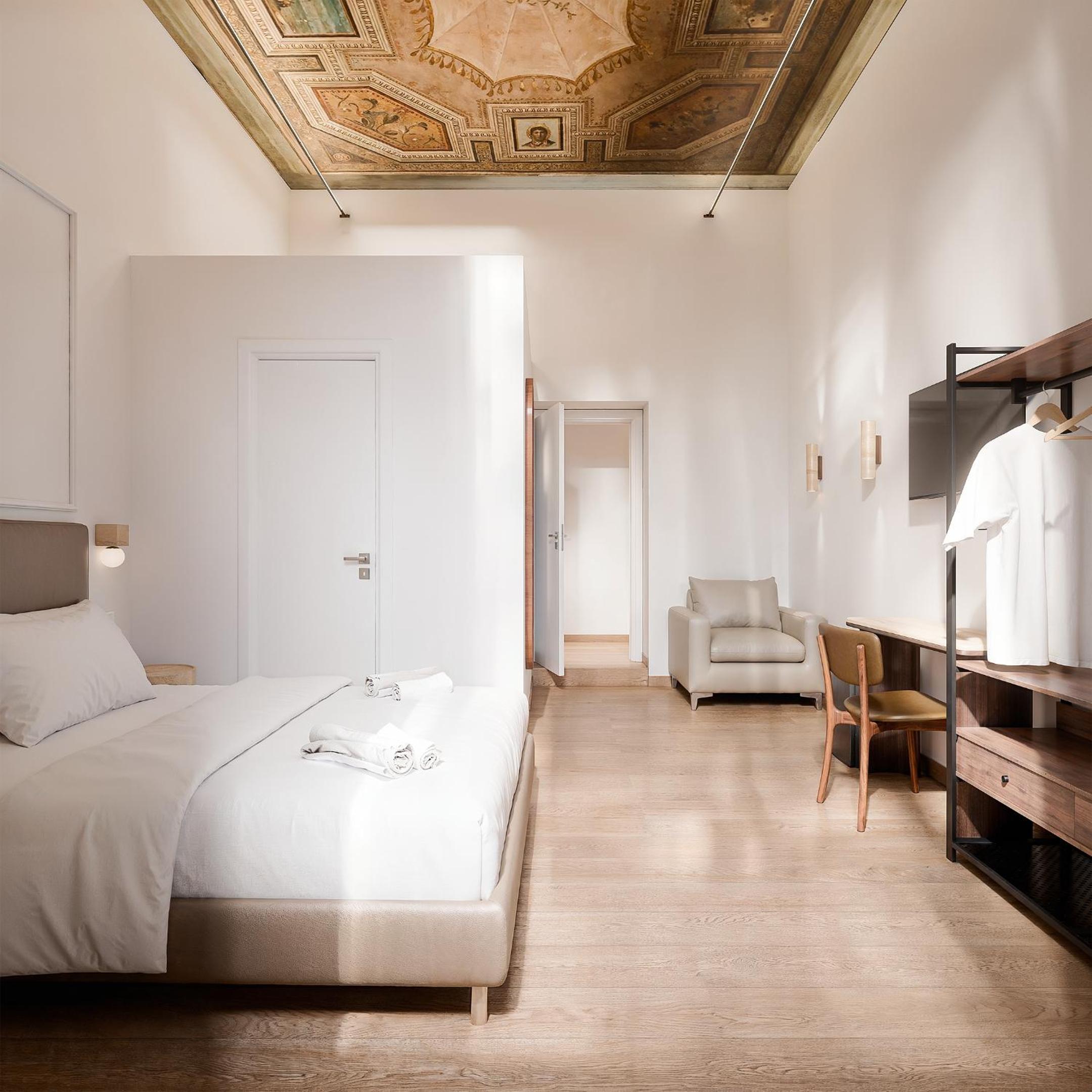 Fantini Rooms- Fori Imperiali
