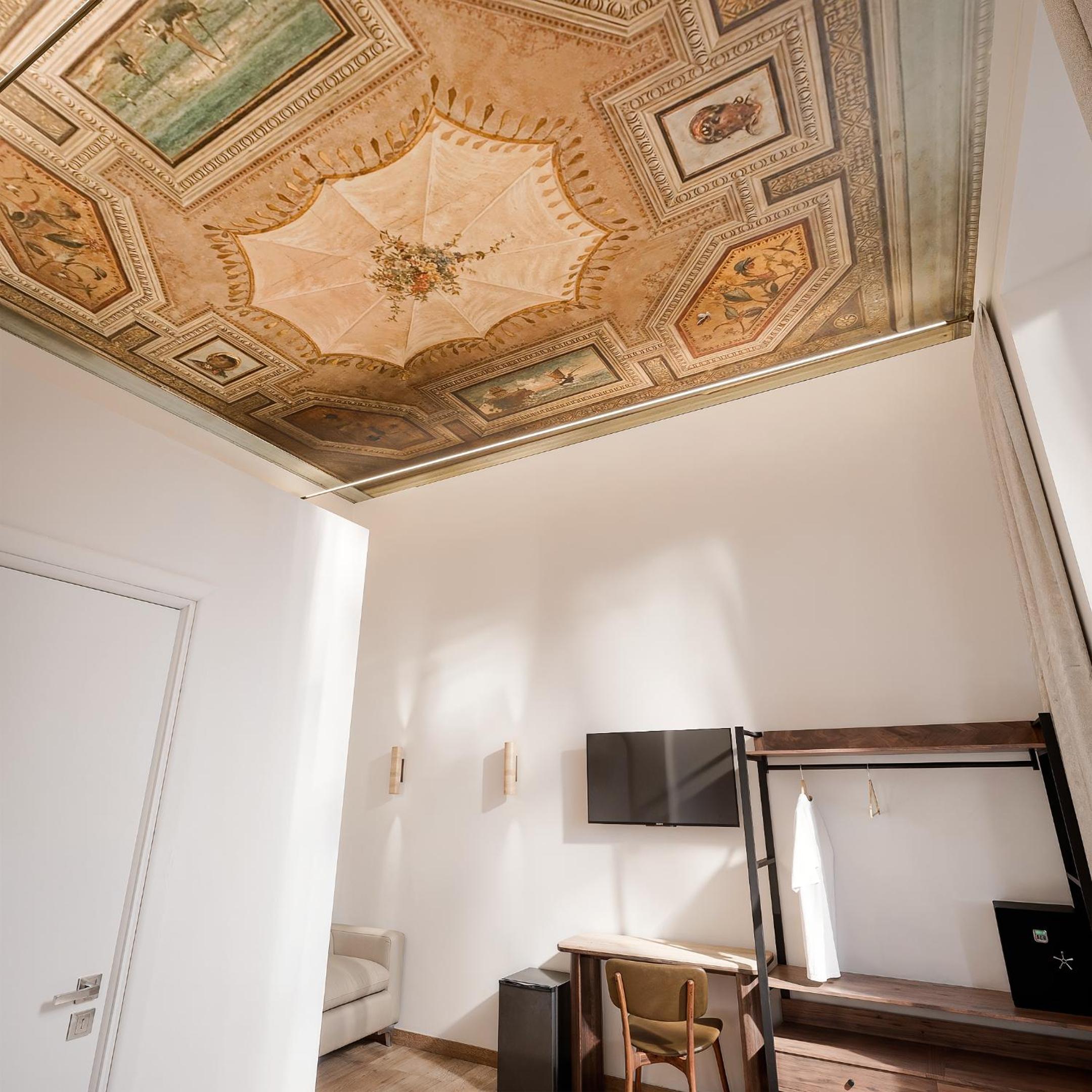 Fantini Rooms- Fori Imperiali