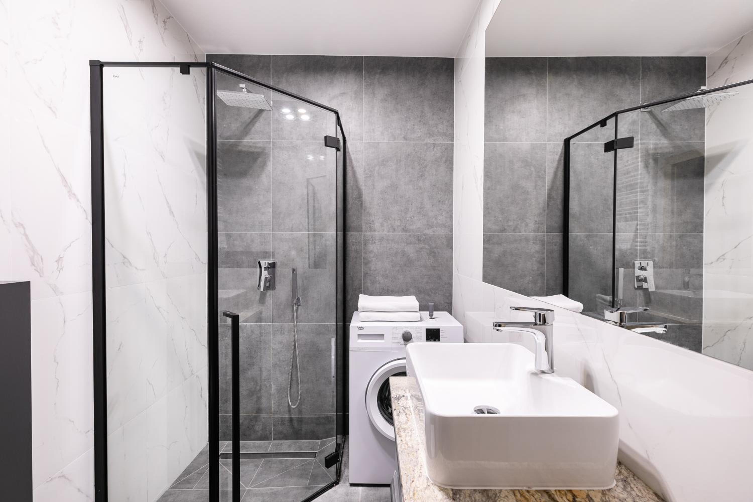 Apartamenty Platinex 4