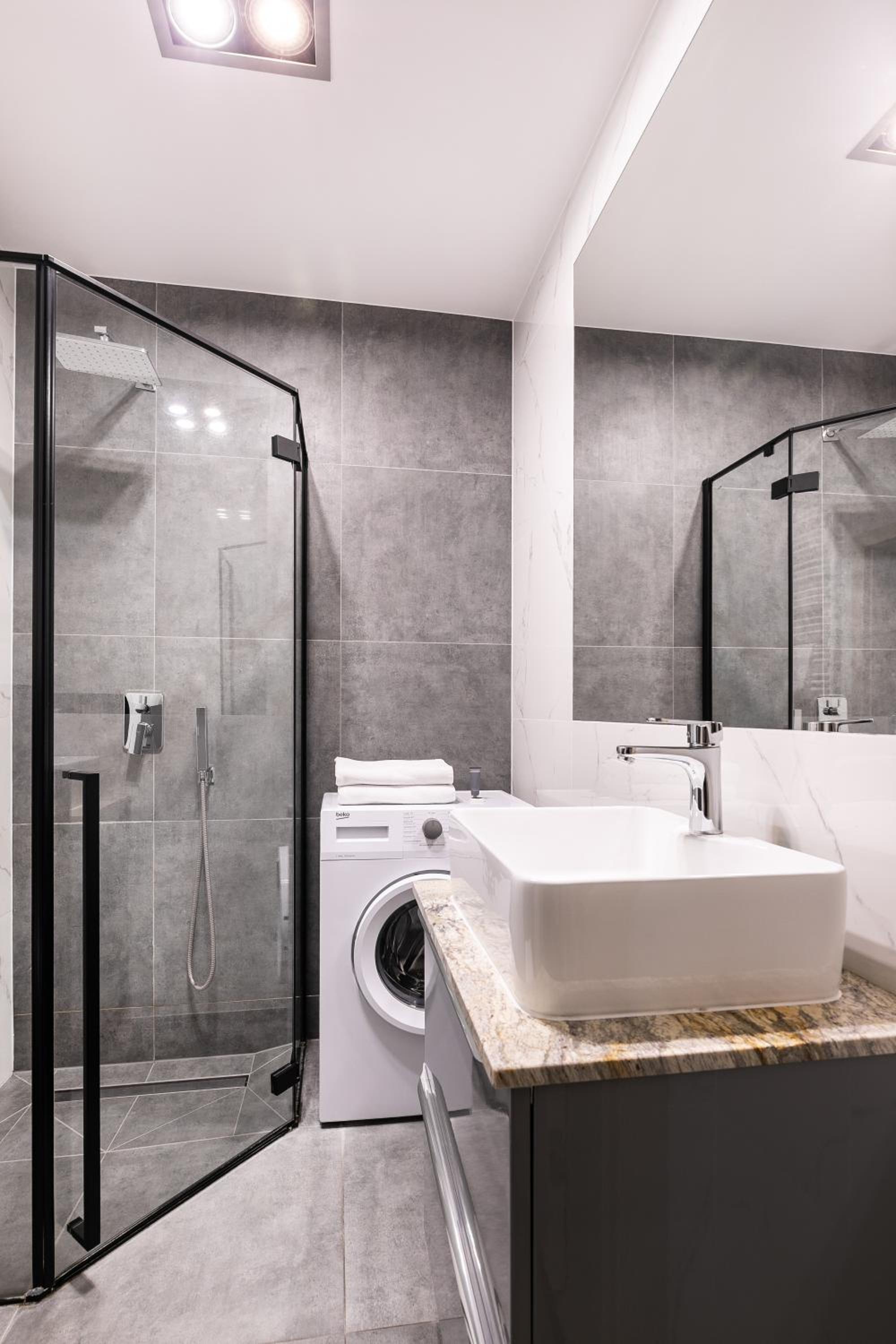 Apartamenty Platinex 4