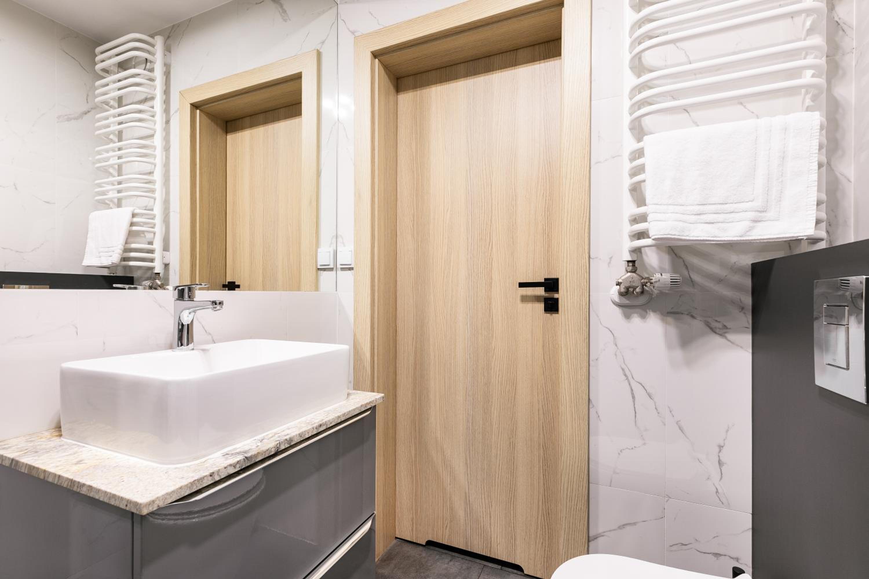 Apartamenty Platinex 4