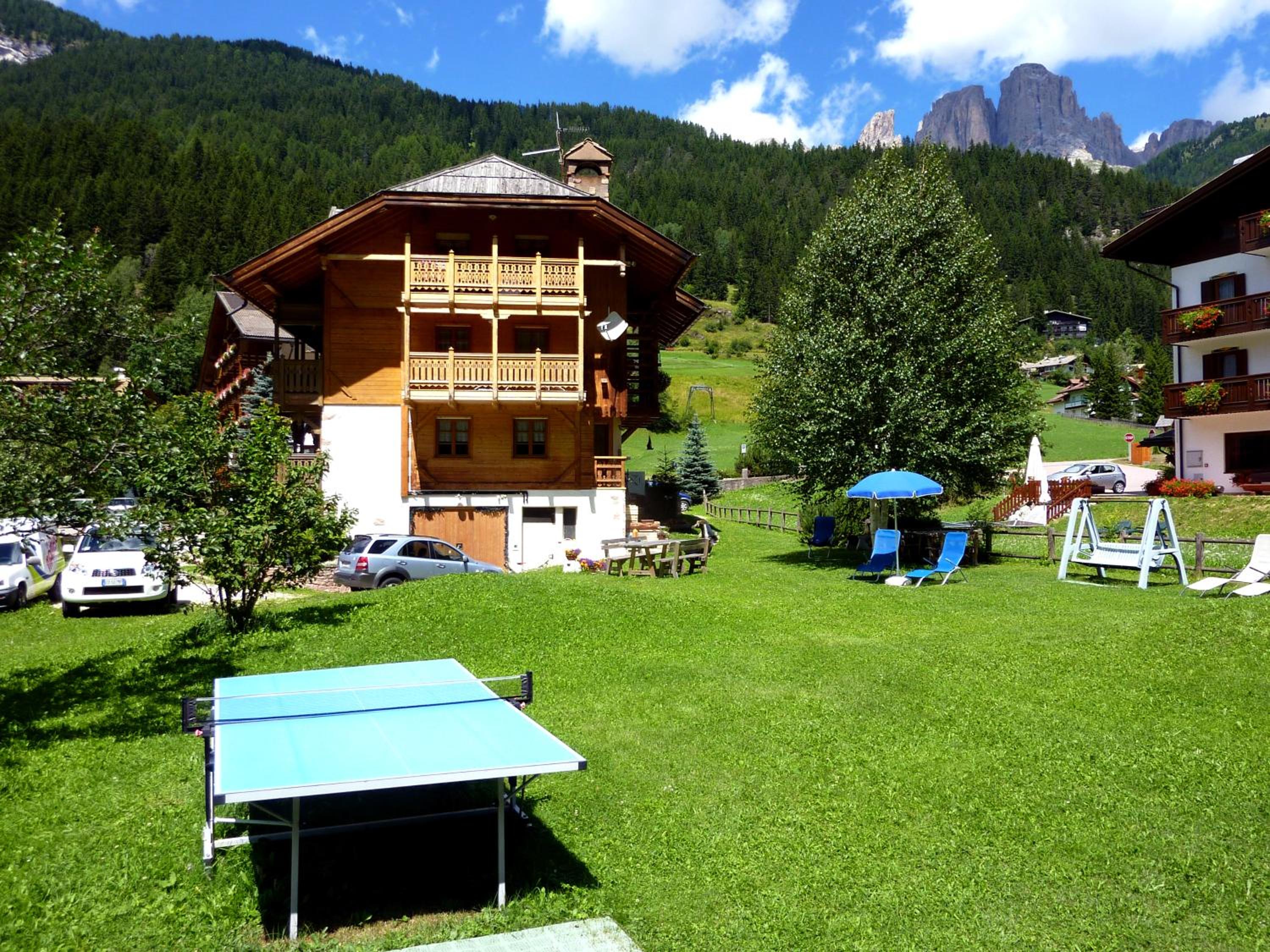 Appartamenti Majon Sotroi photo 5