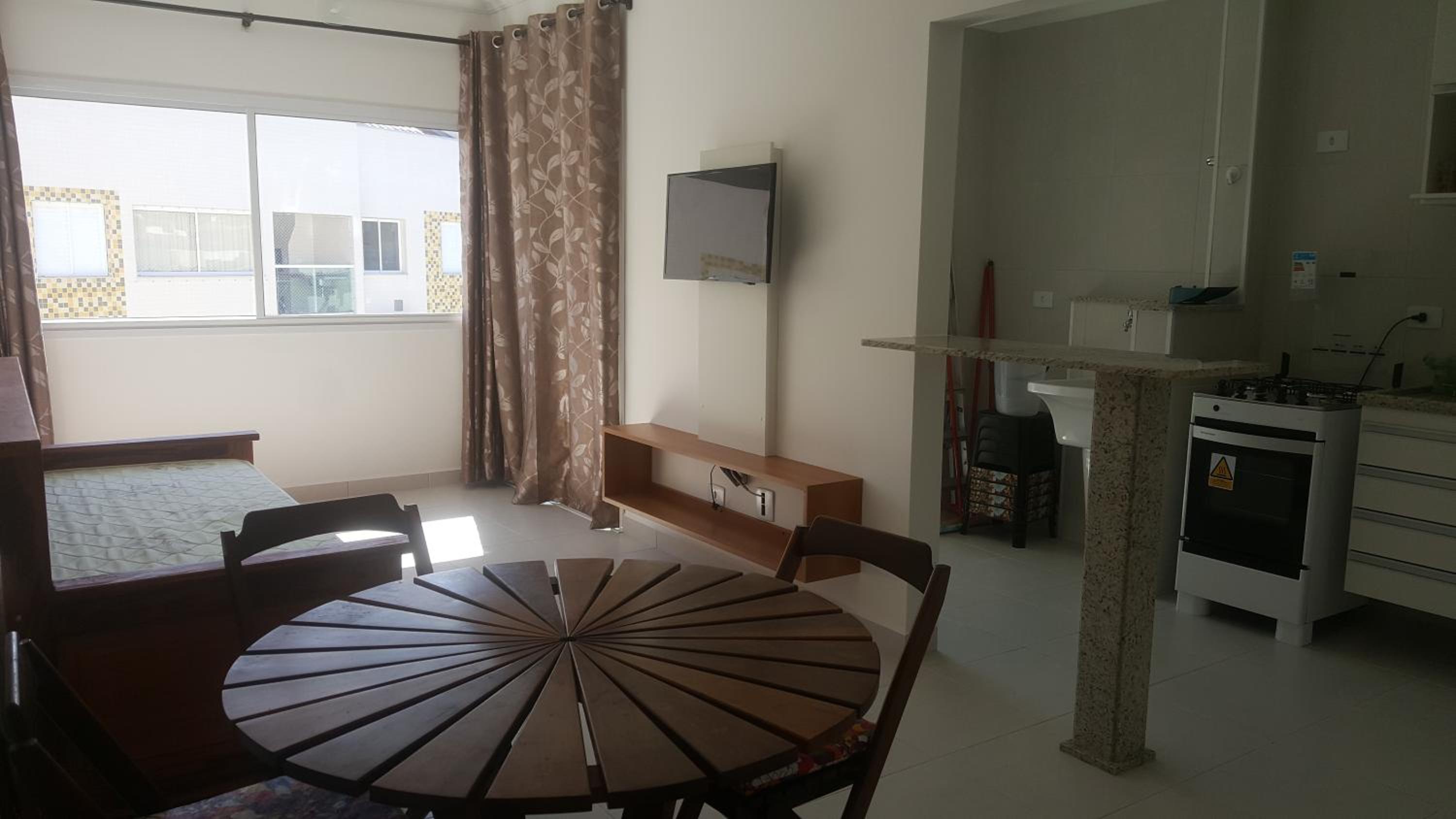 Apartamento Aconchegante view 5