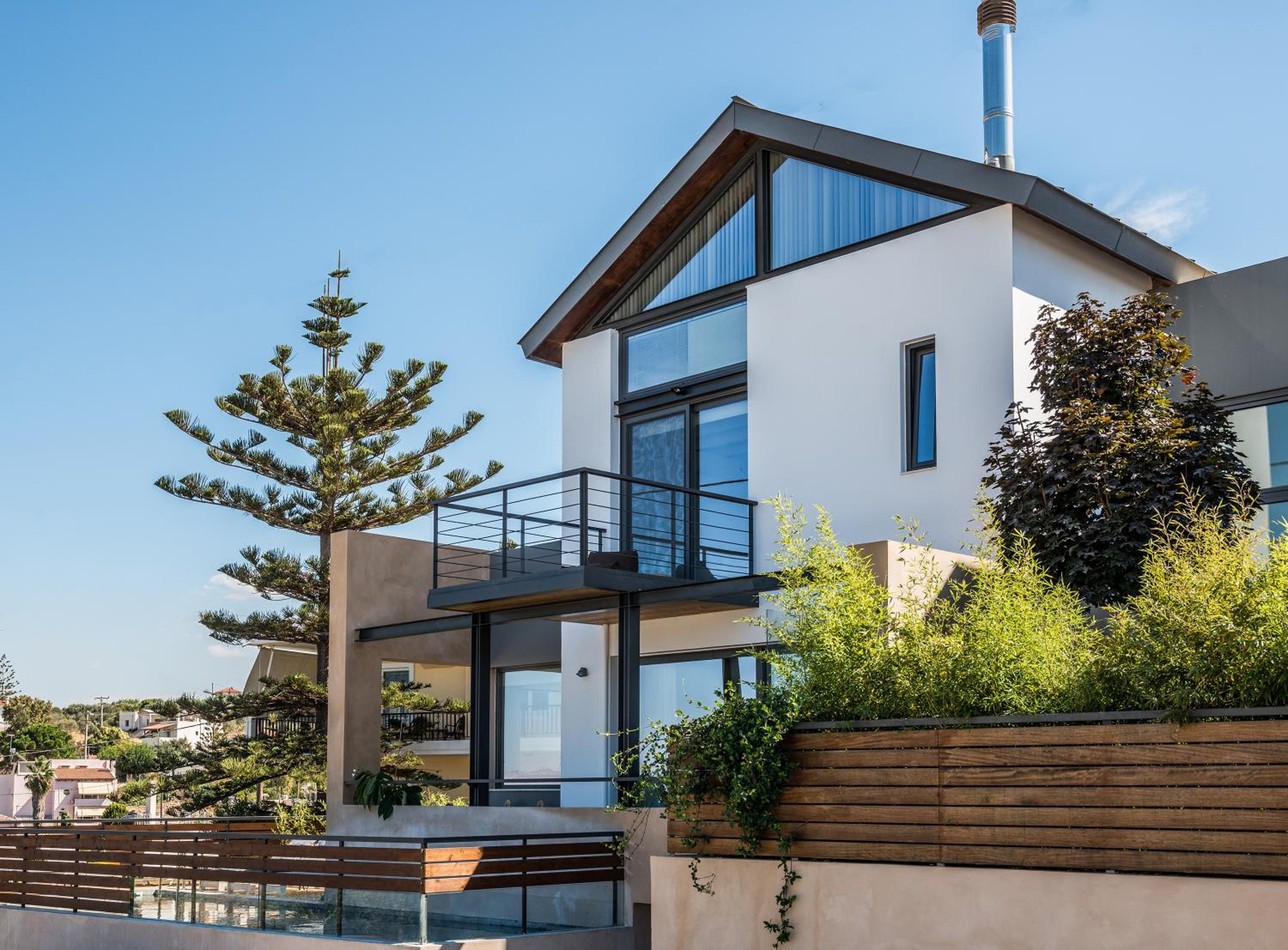 Happy Villa view 2