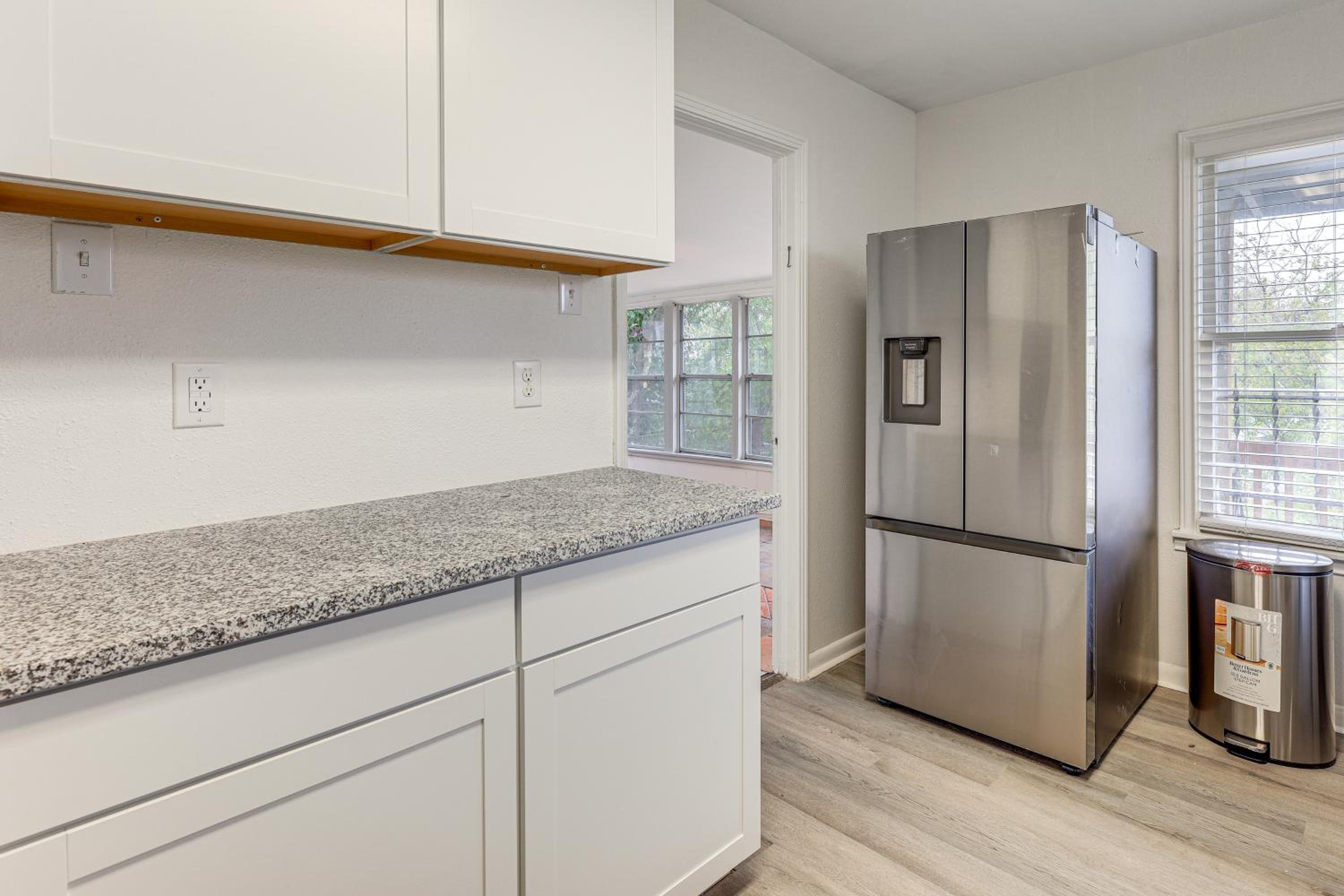 Retreat at Brackenridge Park Cozy San Antonio Apt