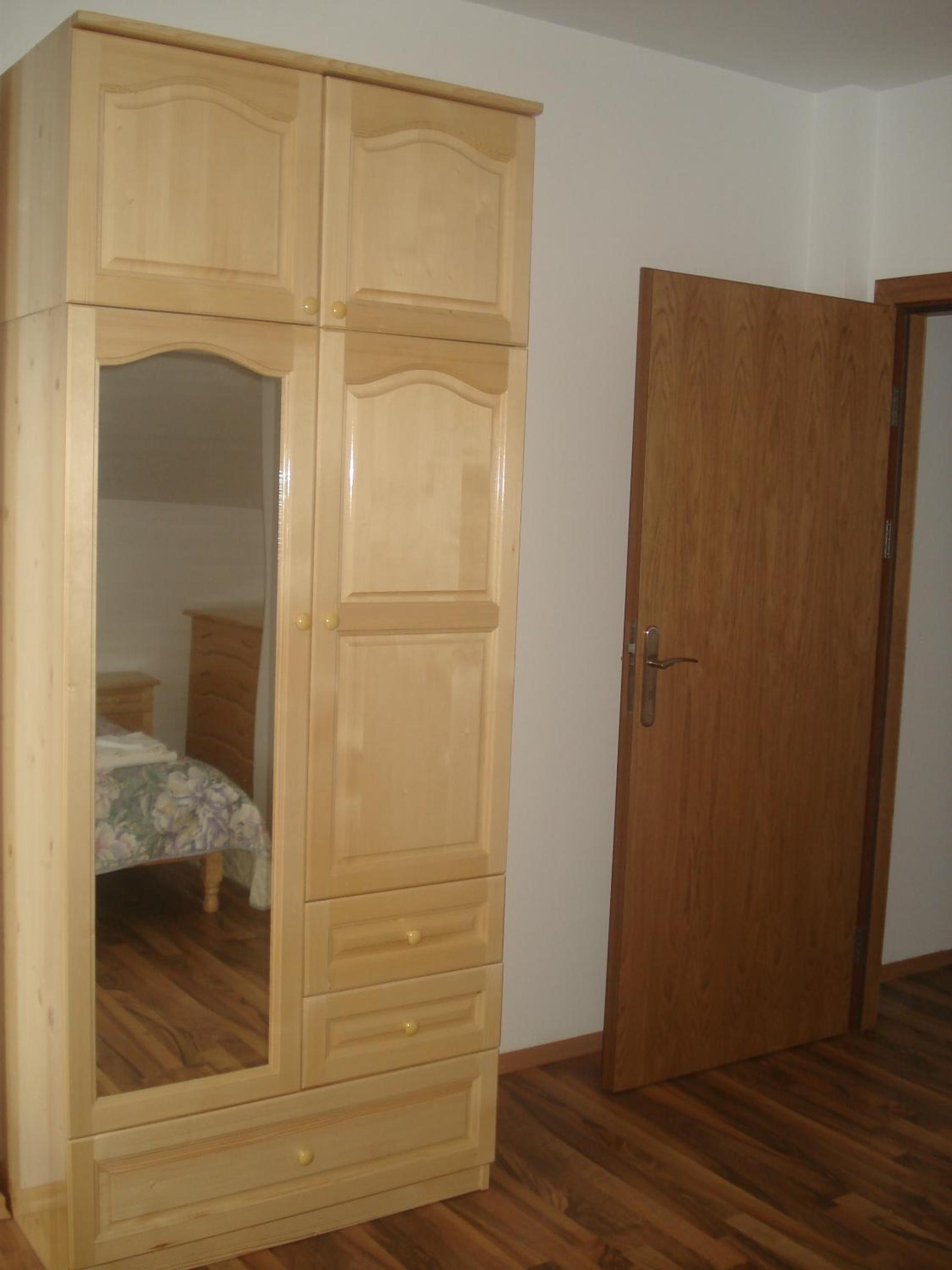 Kisiovi Apartment view 5