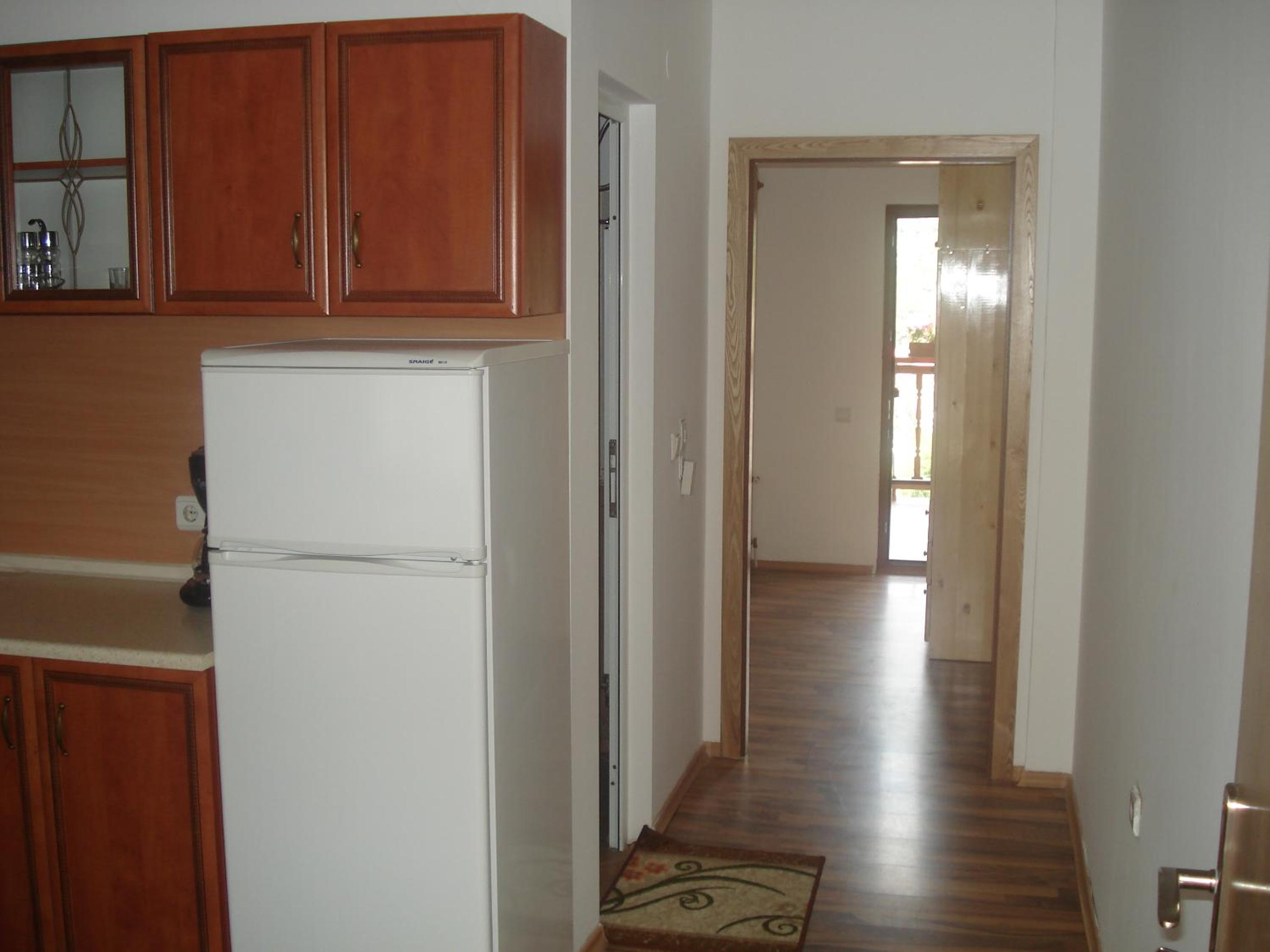 Kisiovi Apartment view 4