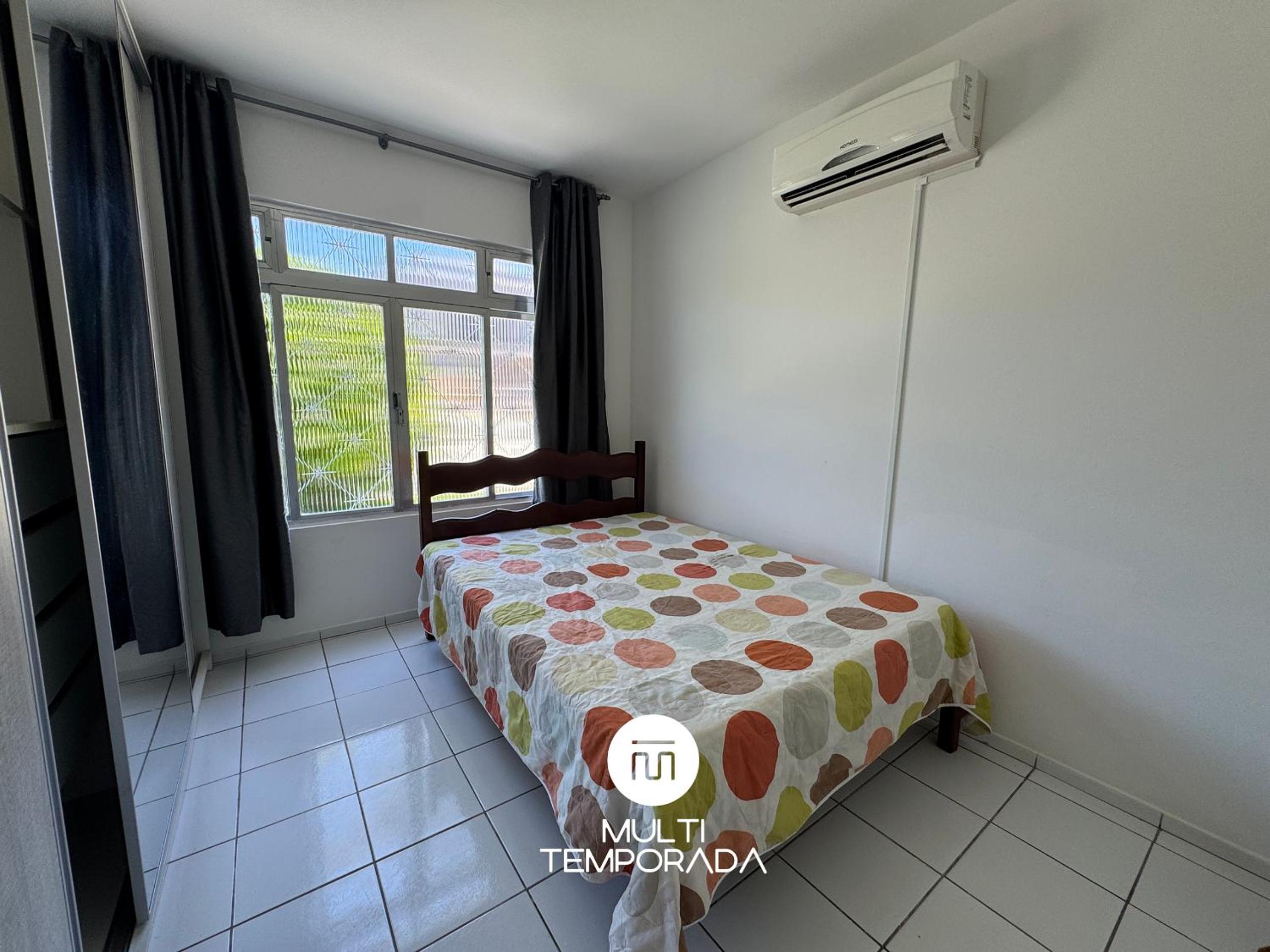 Encanto na Praia de Daniela - Florianópolis/SC