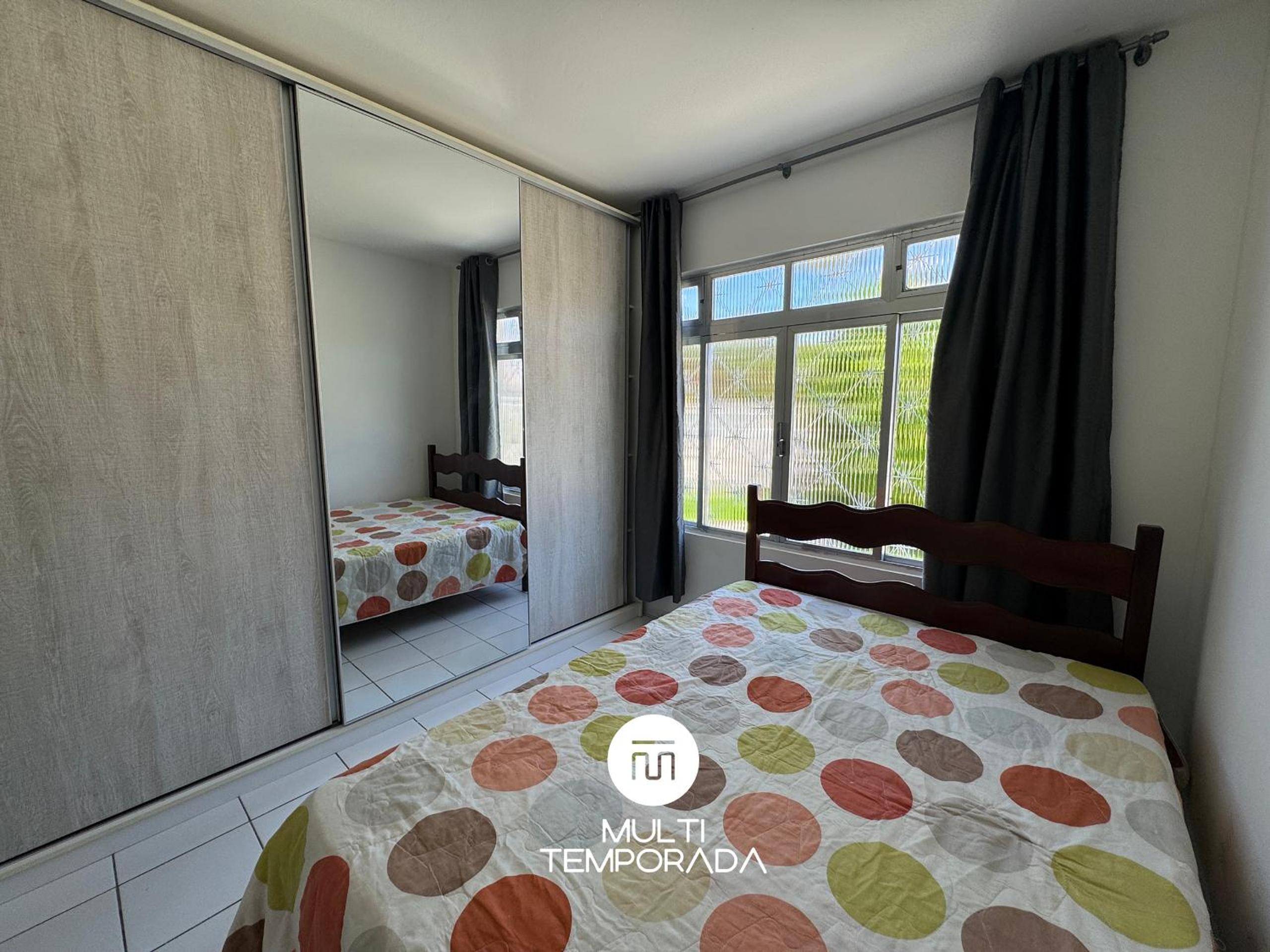Encanto na Praia de Daniela - Florianópolis/SC