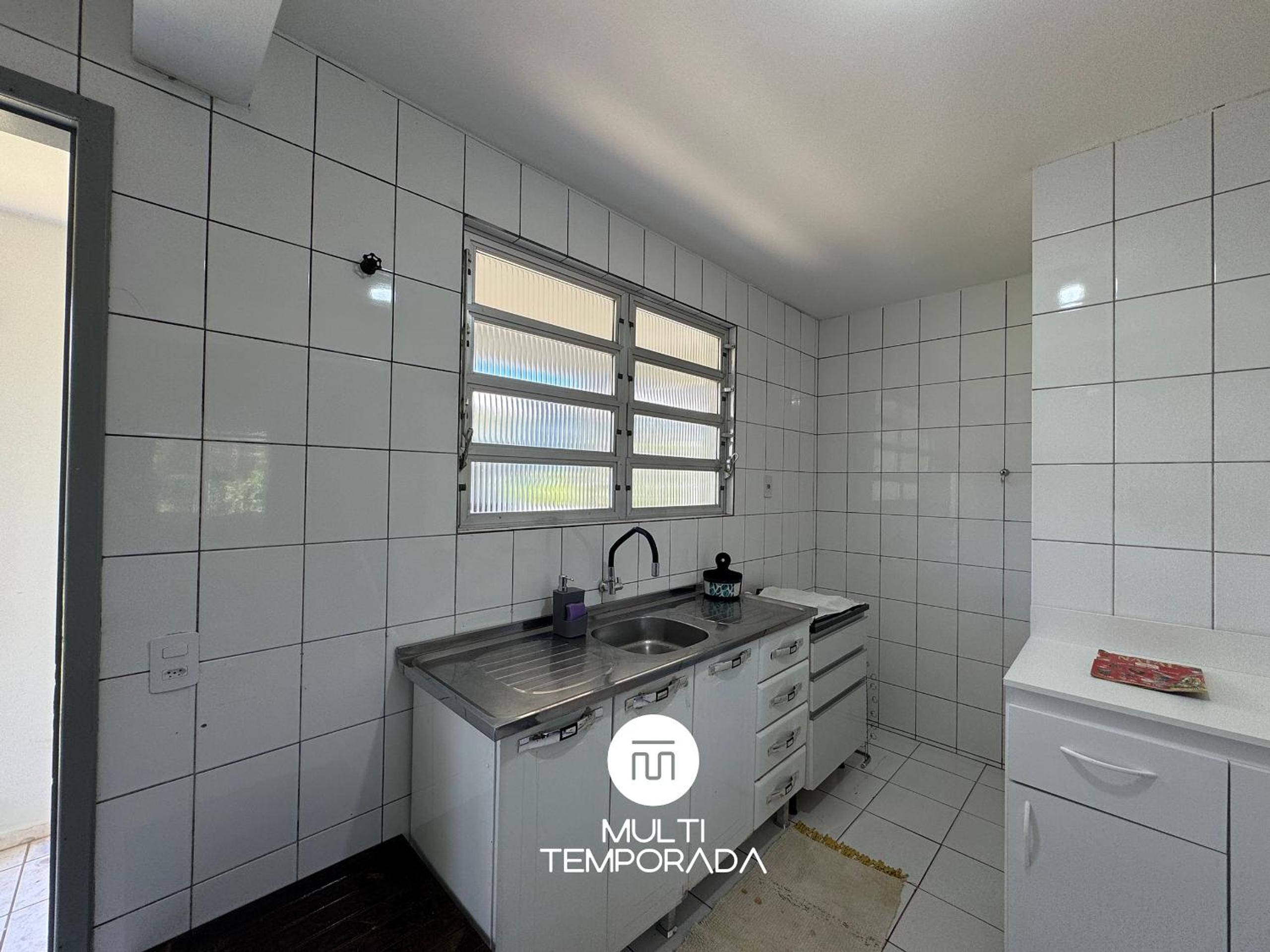 Encanto na Praia de Daniela - Florianópolis/SC
